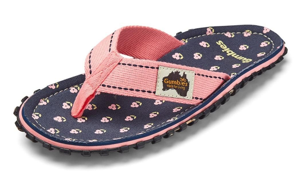 Gumbies Gumbies® pimrose Pantolette günstig online kaufen