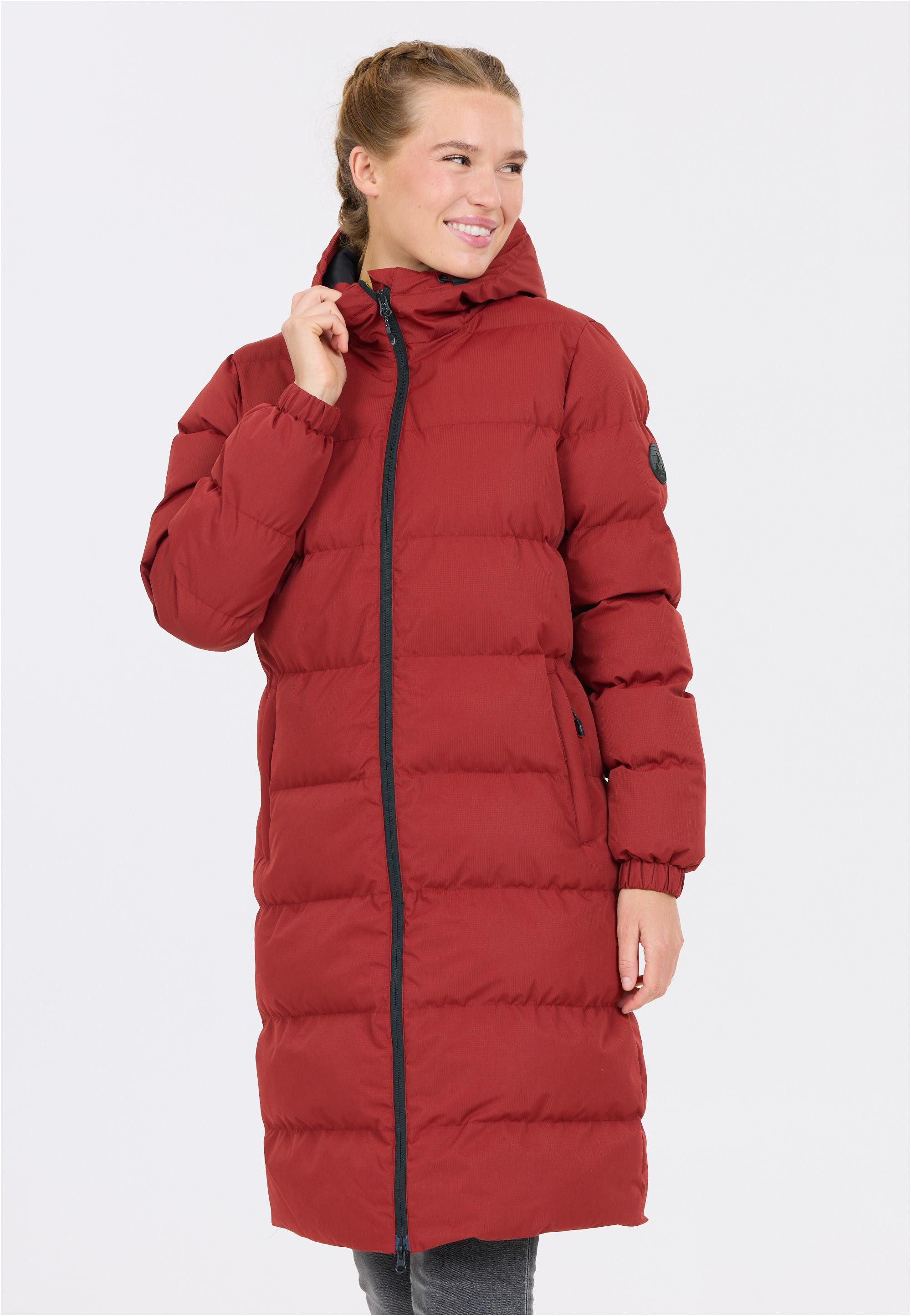 Steppmantel Abella