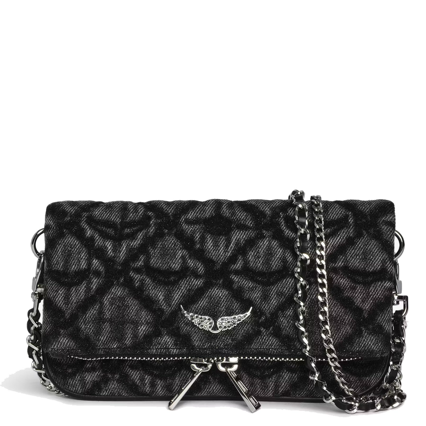 ZADIG & VOLTAIRE Umhängetasche