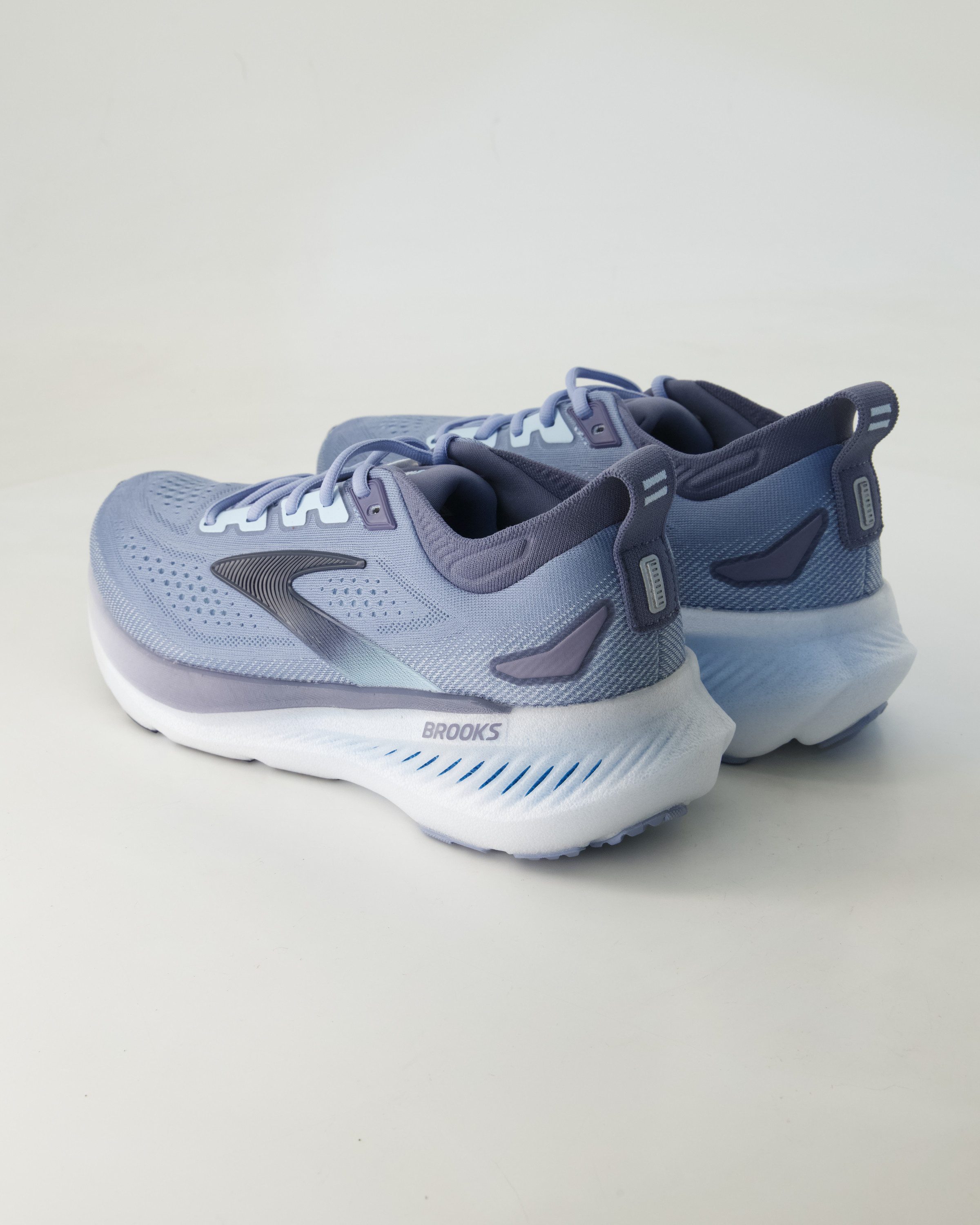 Brooks Glycerin 23 Laufschuh Obermaterial: Textil und Sonstiges Material