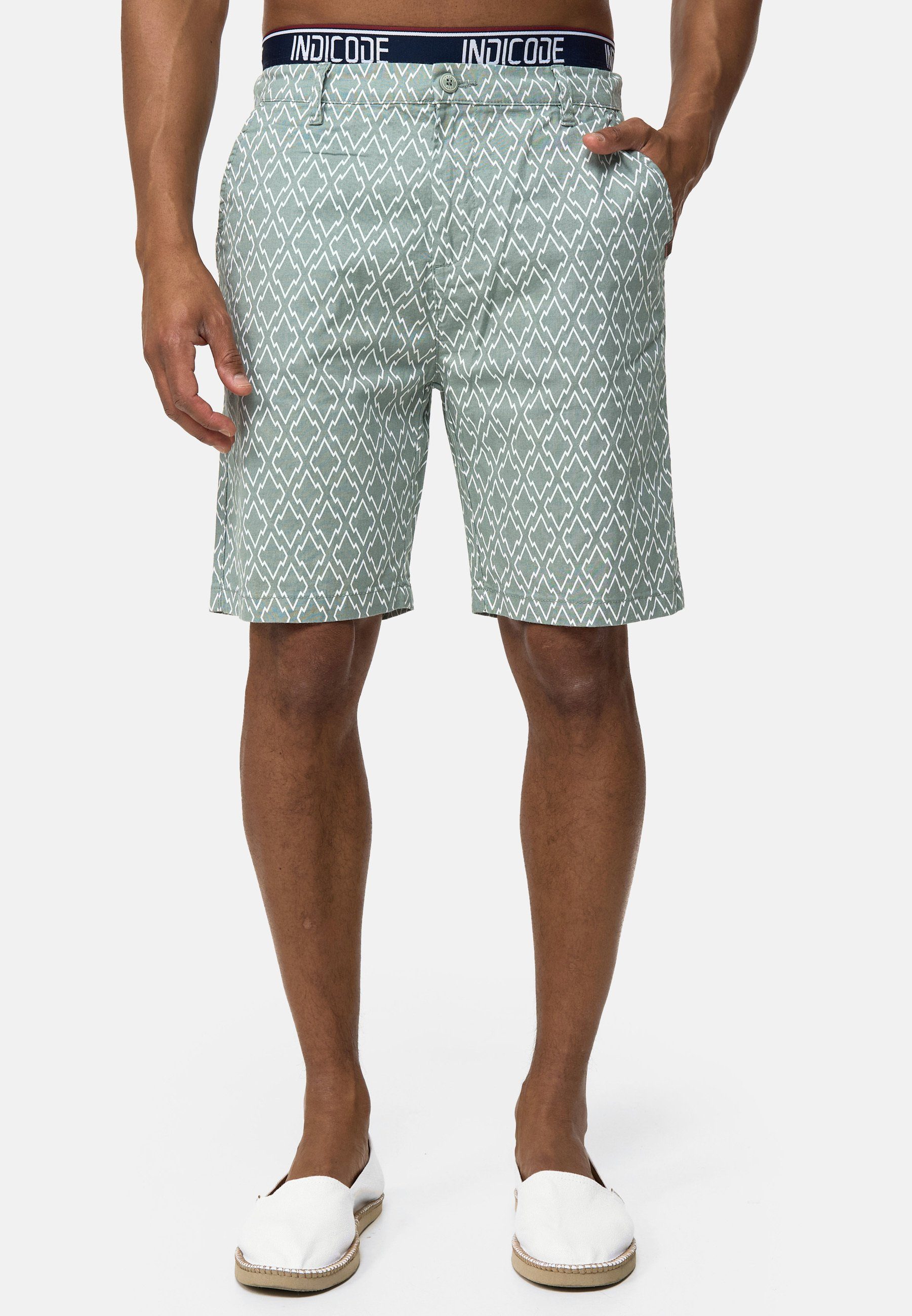 Chinoshorts Apostolis