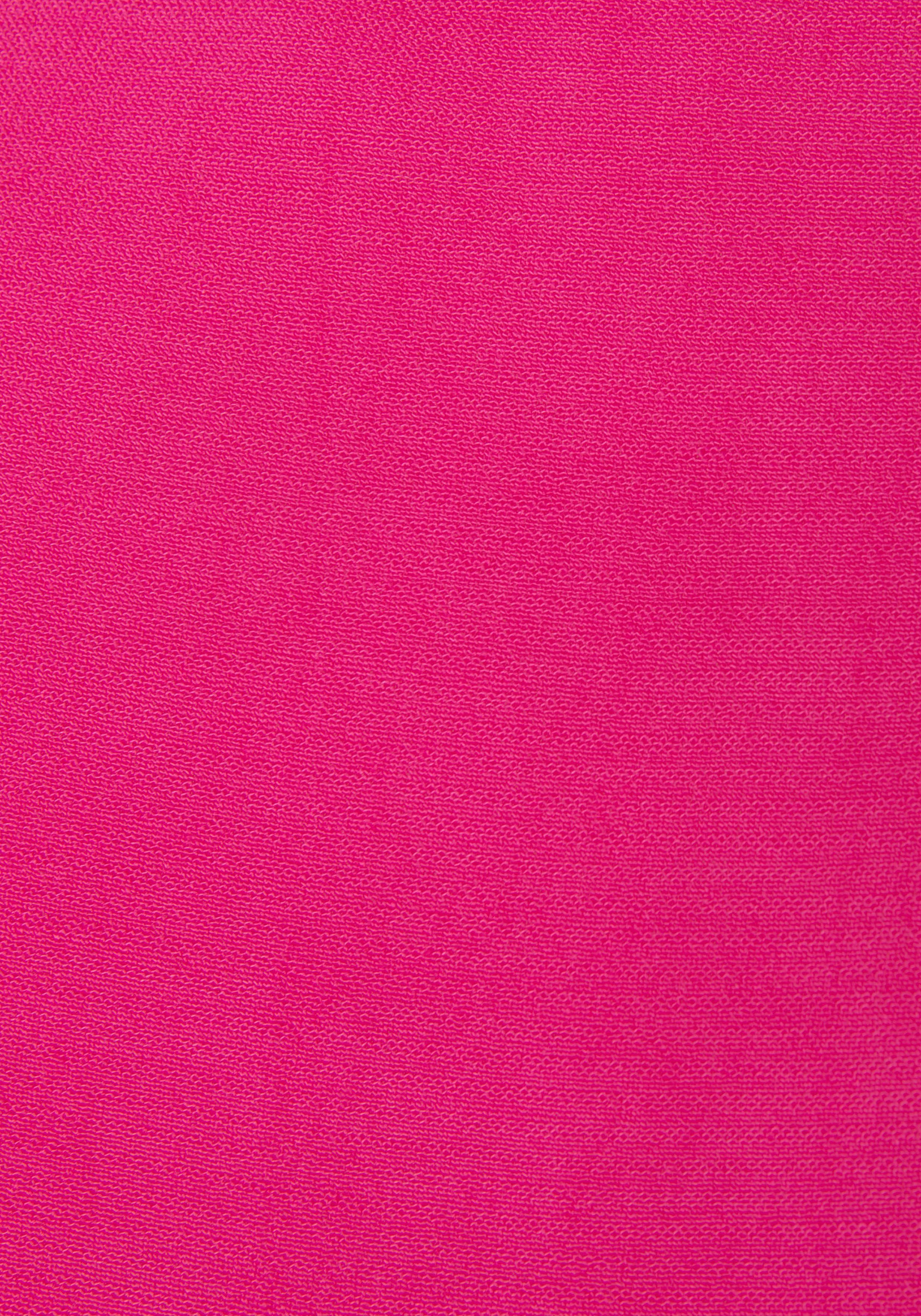 LASCANA Sommerkleid pink