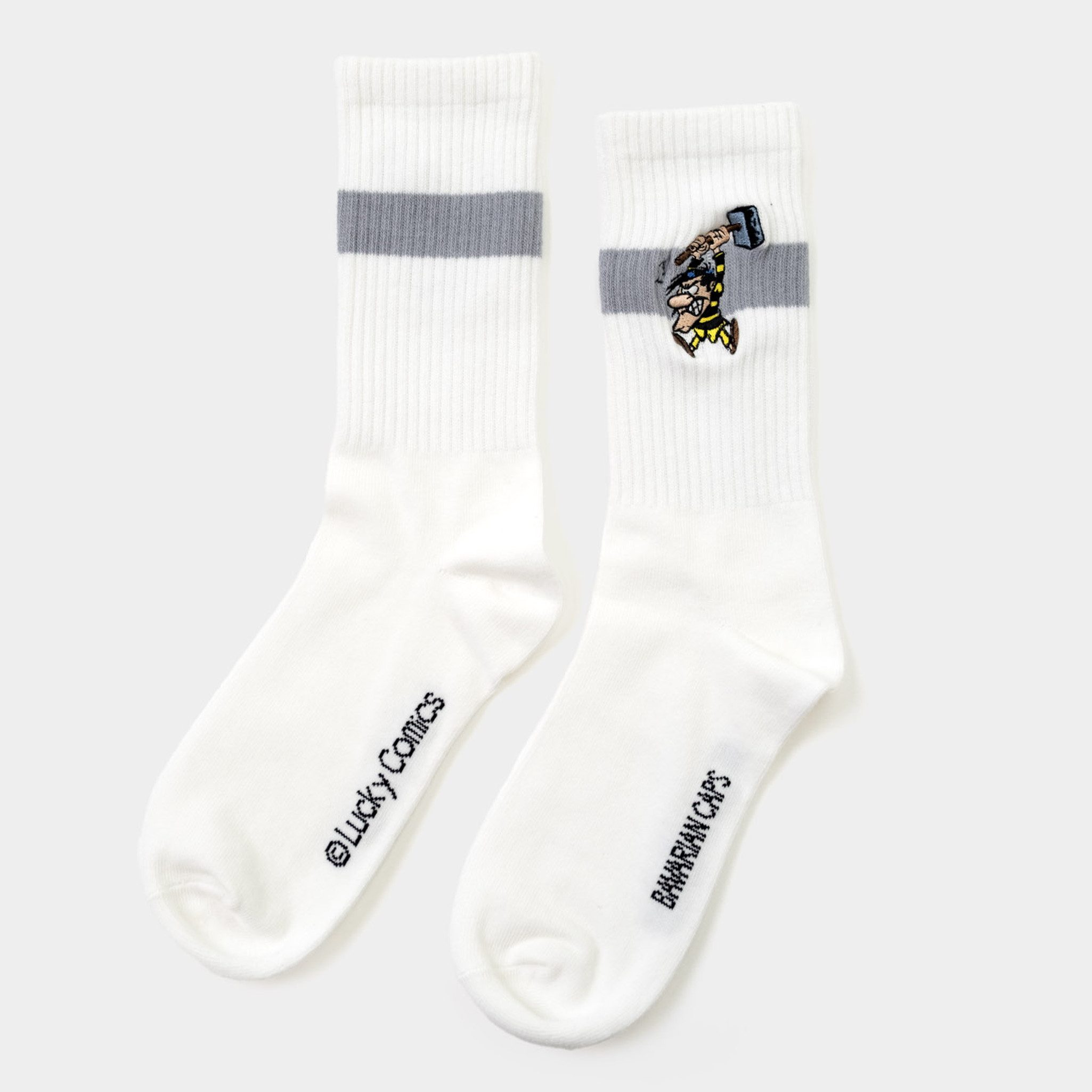 Bavarian Caps Sportsocken Bavarian Caps Sportsocken "Joe Dalton" (Sportsocken, Sportsocken)