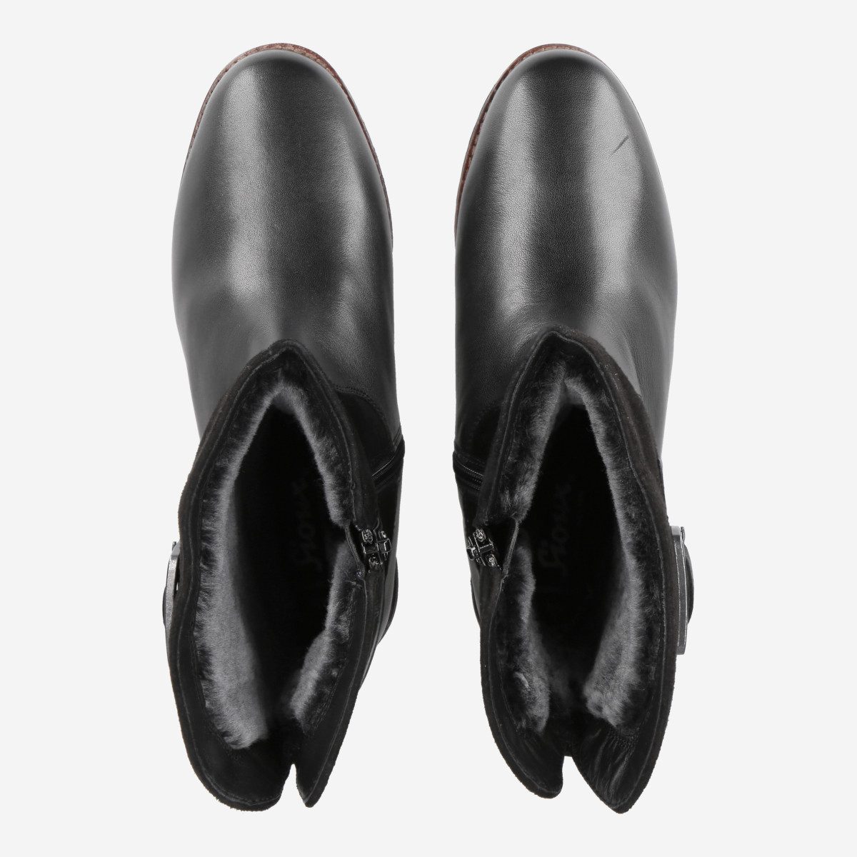 SIOUX Stiefelette
