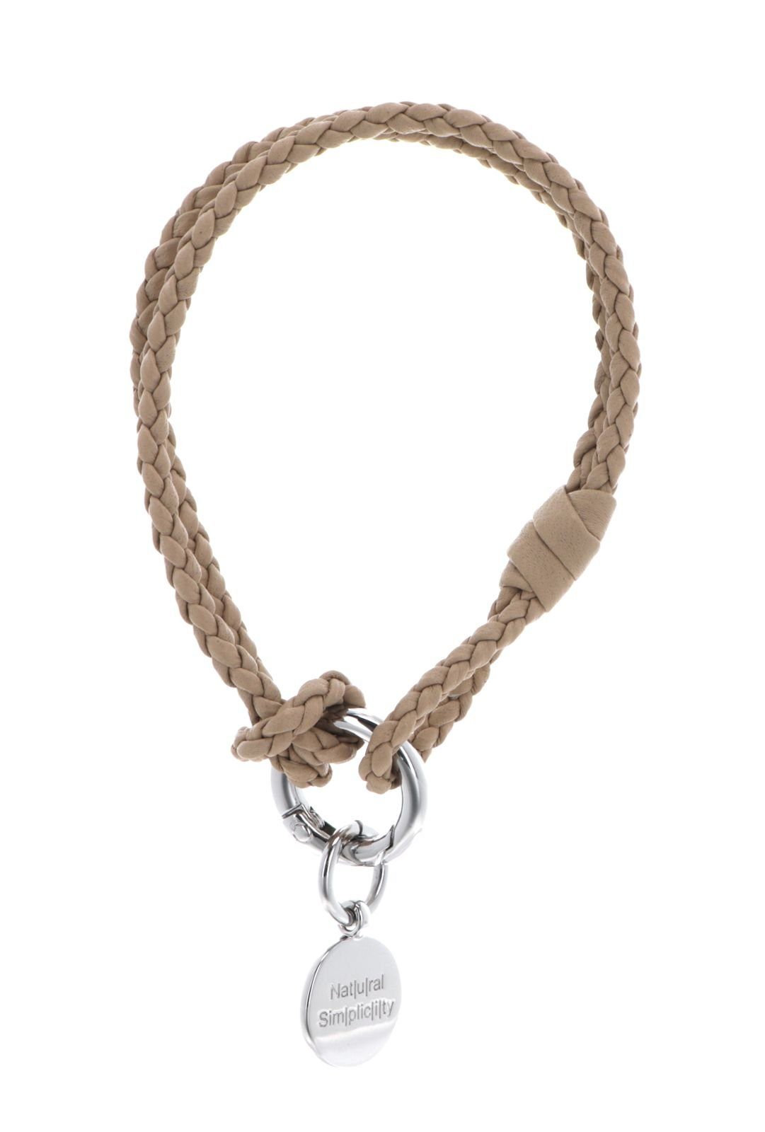 Marc O'Polo Armband Bracelet, aus echtem günstig online kaufen