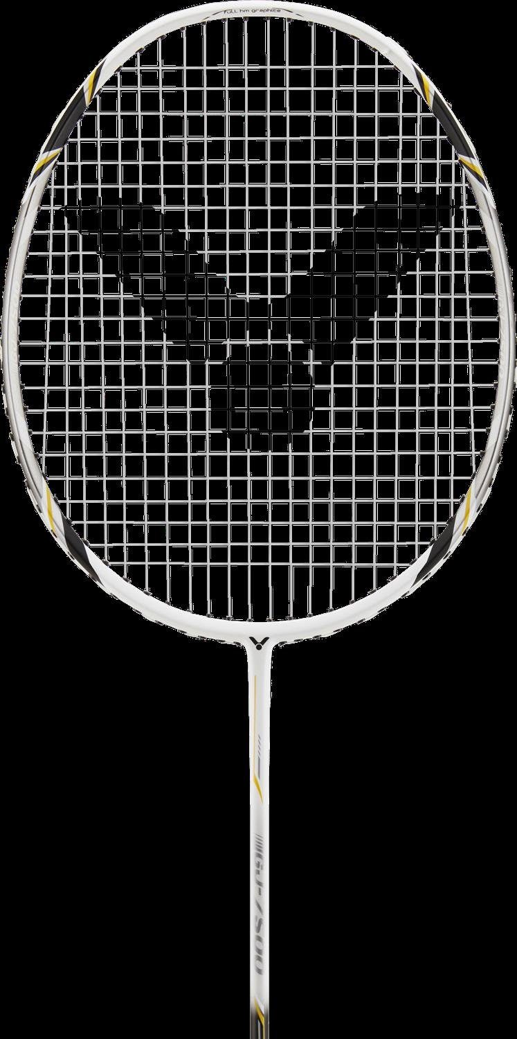 VICTOR Badmintonschläger GJ 7500 Junior