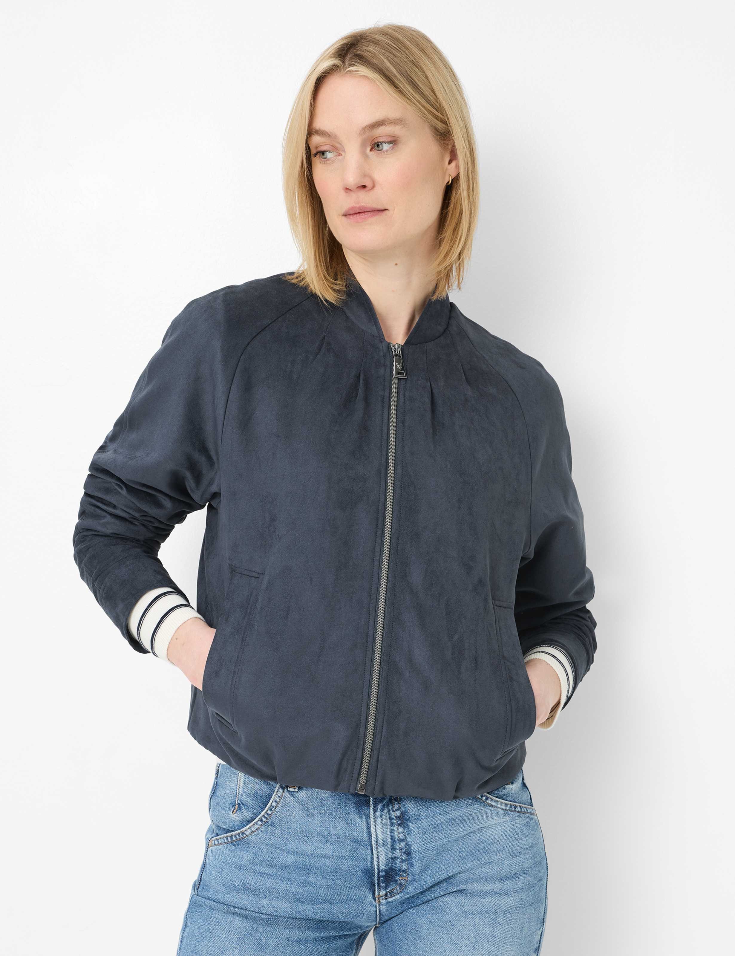 Fuchs Schmitt Outdoorjacke Style Übergangsjacke Brescia