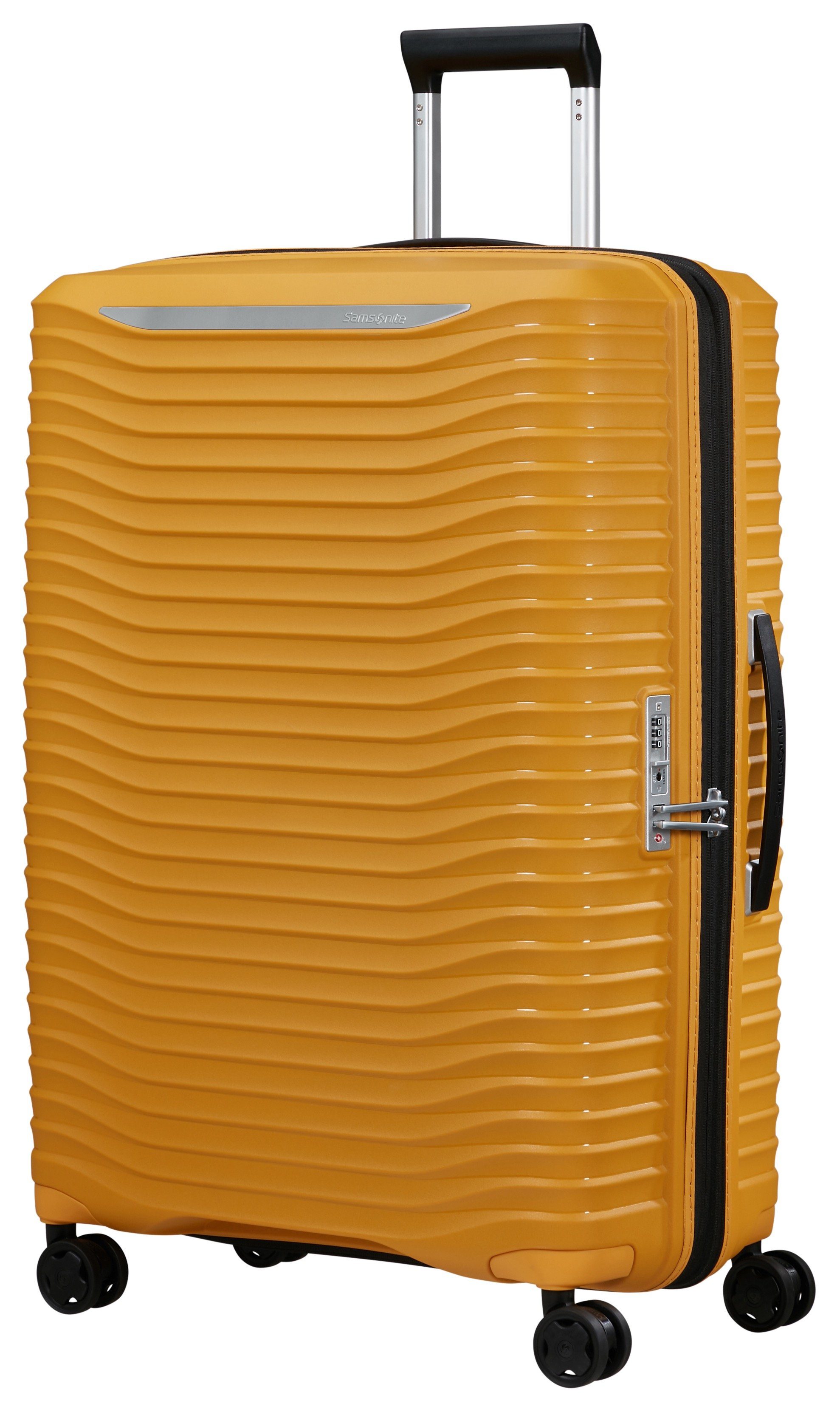 Samsonite Hartschalen-Trolley UPSCAPE, verschiedene Größen und Farben, 4 Ro günstig online kaufen