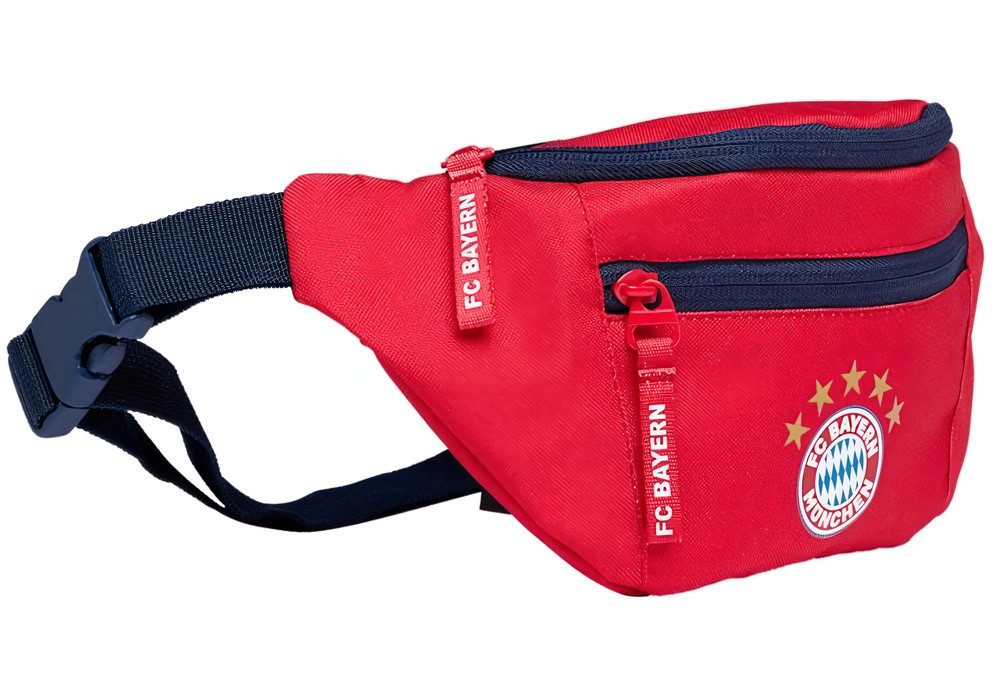 FC Bayern München Bauchtasche Bauchtasche günstig online kaufen