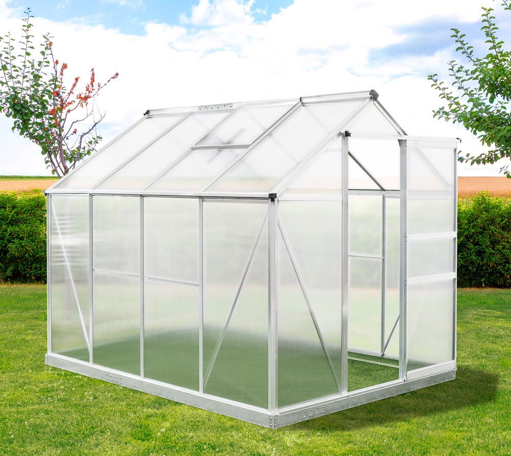 WESTMANN Gewächshaus Flora 68 günstig online kaufen