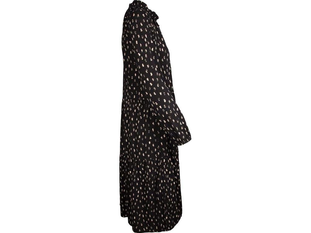Lana Jerseykleid LANA Bio-Damen-Kleid 'Moja' mit Raglanärmeln, knie