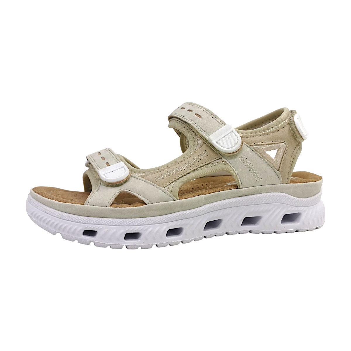 Rieker Sandale Sandalette günstig online kaufen