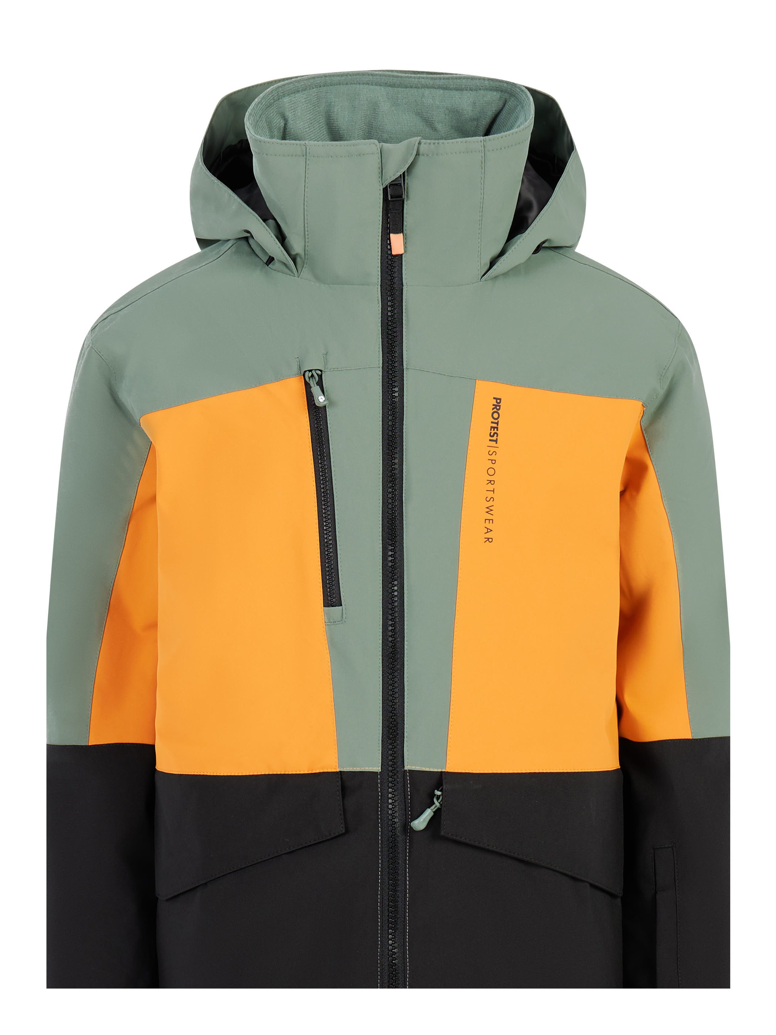 Protest Skijacke JU PRTMilan JR snowjacket