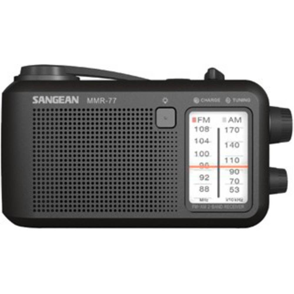 Sangean MMR-77
