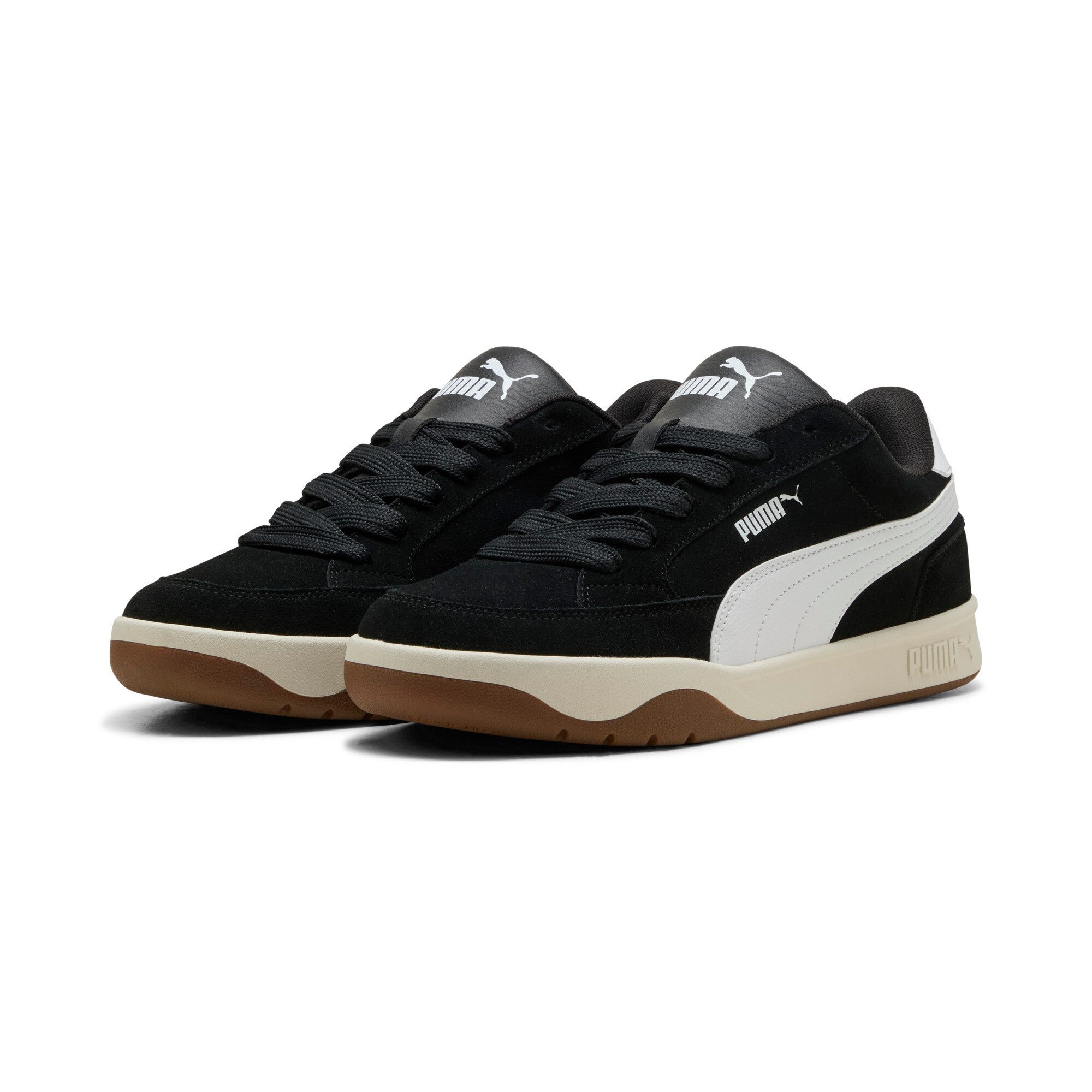 PUMA PARK LT SD Sneaker günstig online kaufen