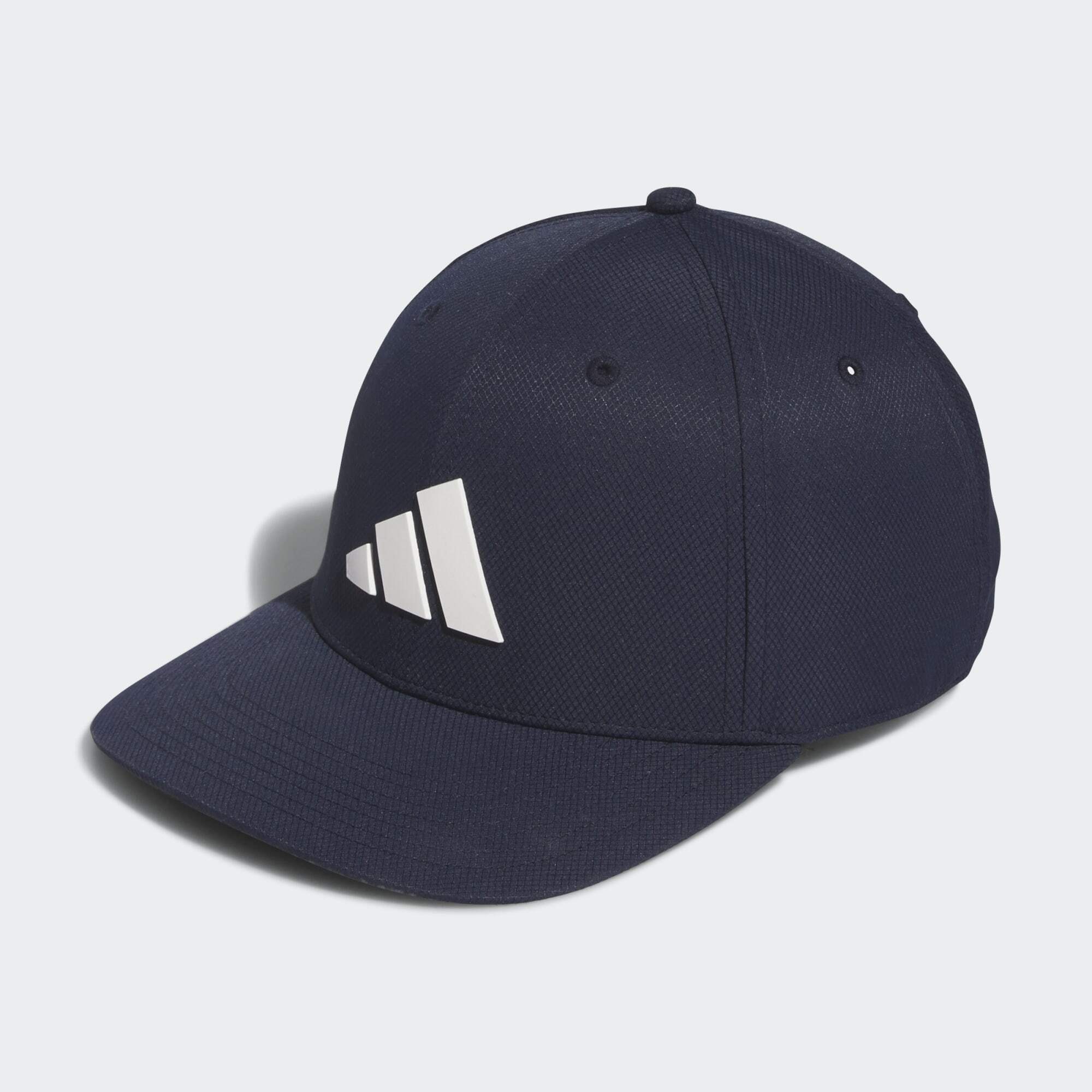 adidas Performance Schirmmütze TOUR SNAPBACK KAPPE (1-St) günstig online kaufen
