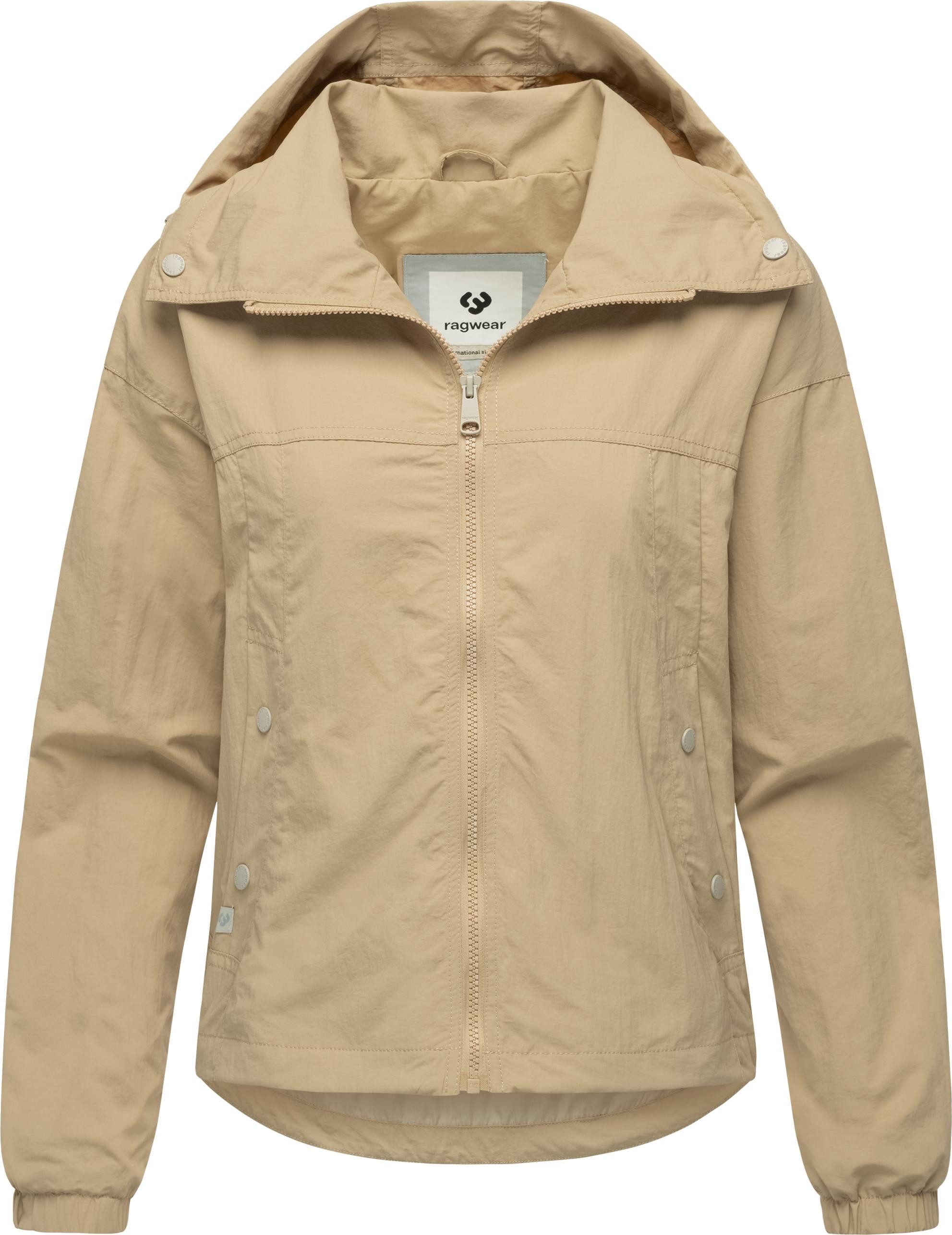Outdoorjacke Cerys