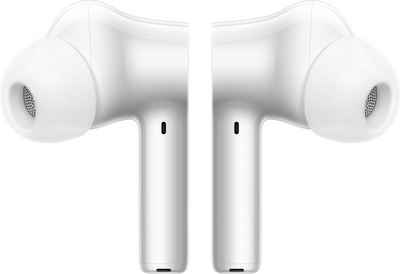 OnePlus »Buds Z2« wireless In-Ear-Kopfhörer (Active Noise Cancelling (ANC), integrierte Steuerung für Anrufe und Musik, Transparenzmodus, Echo Noise Cancellation (ENC), Bluetooth)