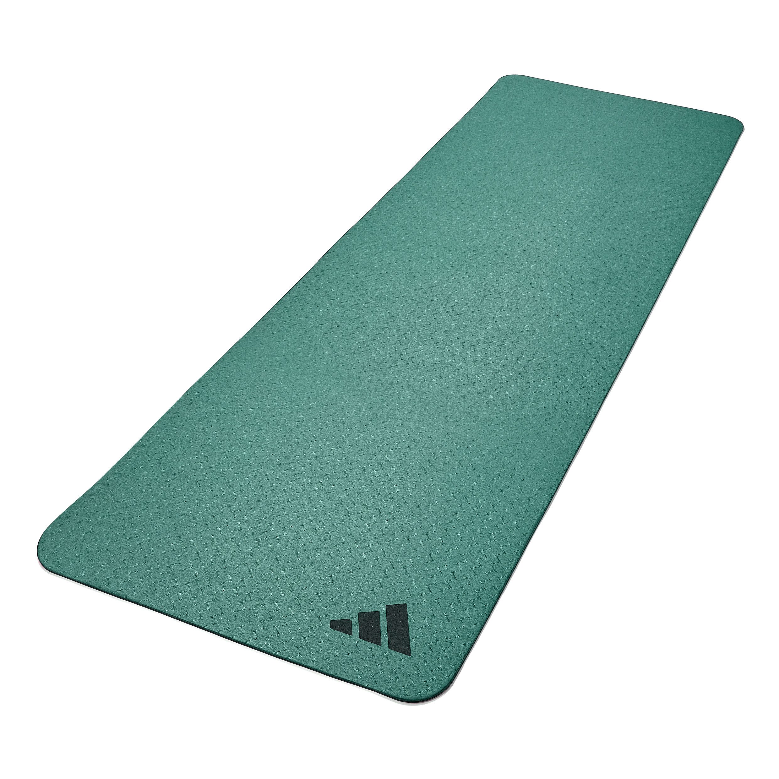 adidas Performance Yogamatte Adidas Premium Yogamatte, 5mm in verschiedenen Farben – Bild 2 von 5