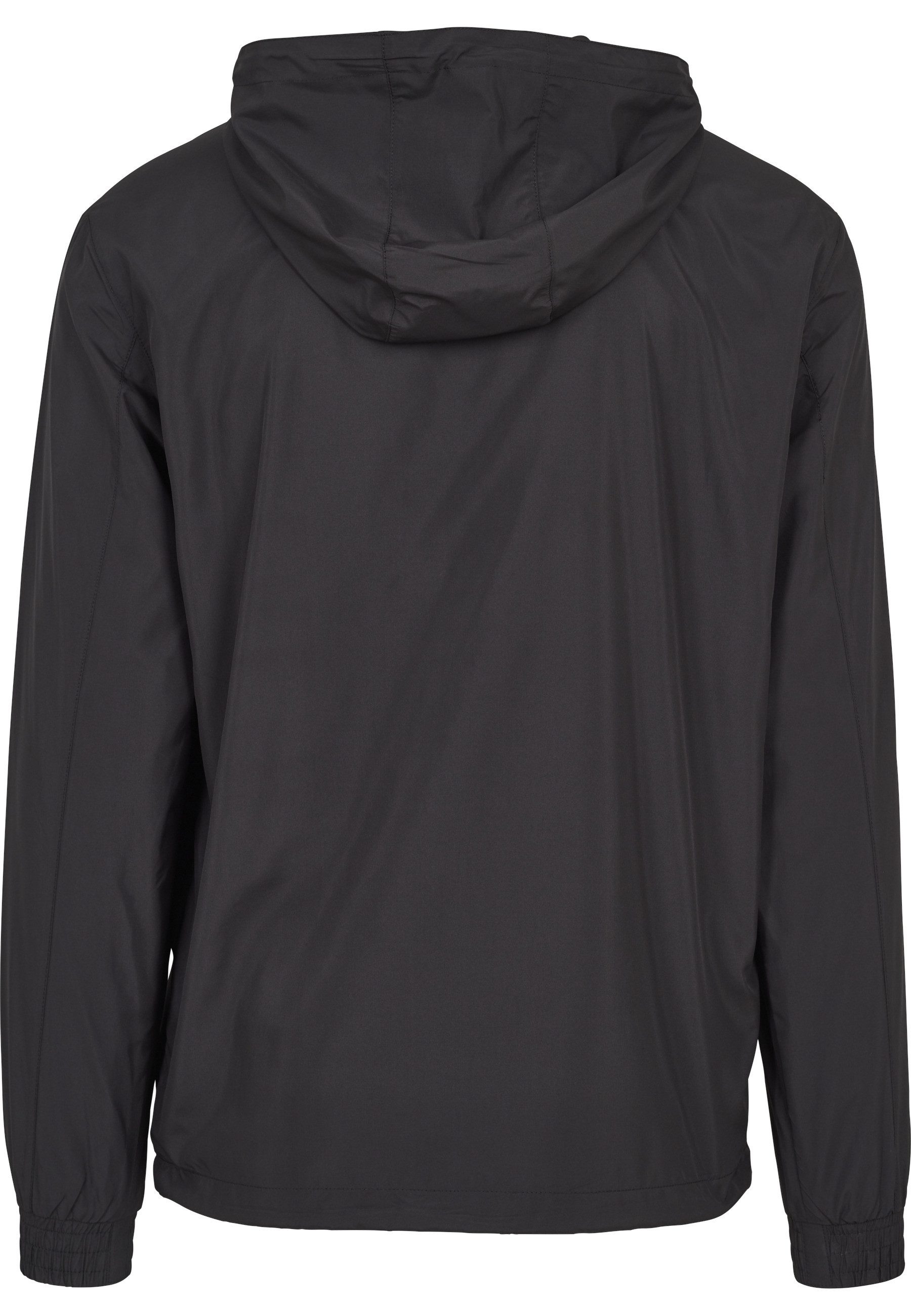 URBAN CLASSICS Funktionsmantel Urban Classics Herren Basic Pull Over Jacket günstig online kaufen