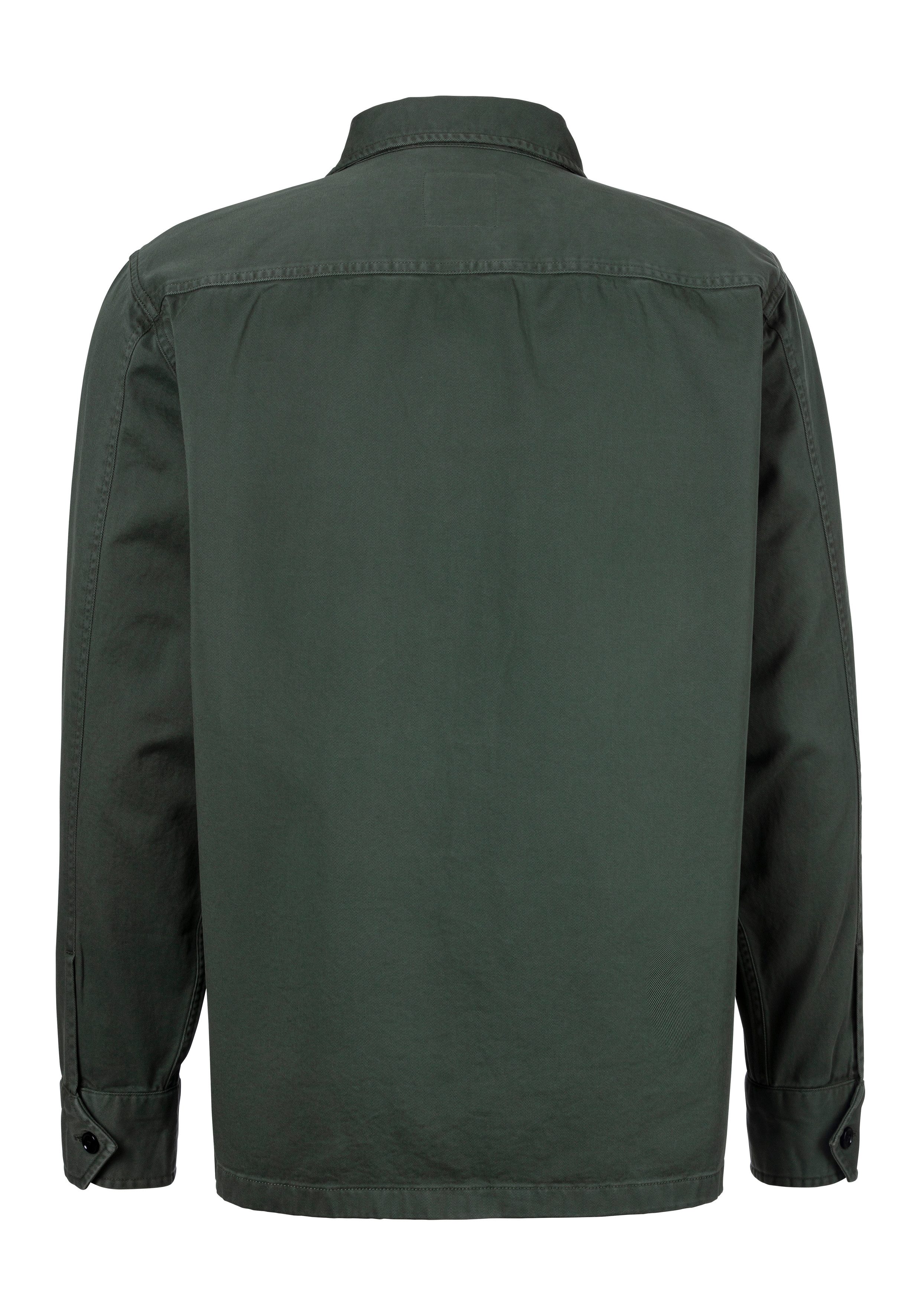BOSS ORANGE Cargojacke Lovel-zip_12_M mit aufgesetzten günstig online kaufen
