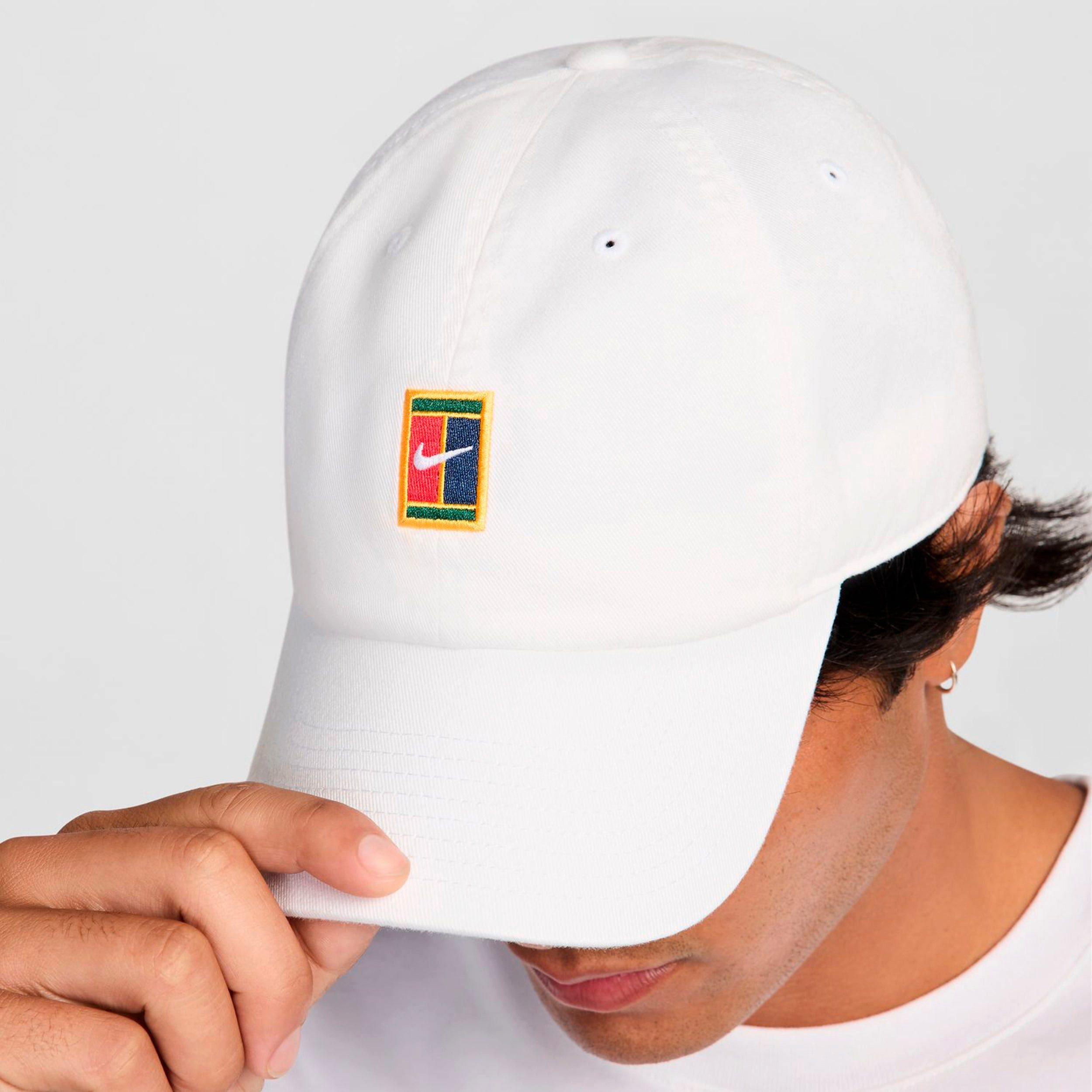 Nike Baseball Cap Club Court