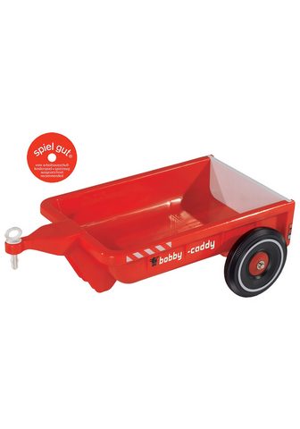 BIG Кулон »-Bobby-Caddy«