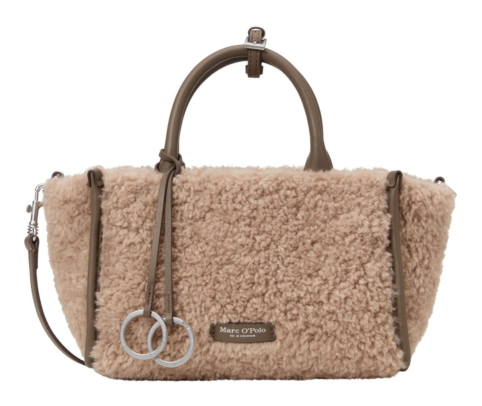 Marc O'Polo Handtasche Crossbody Bag