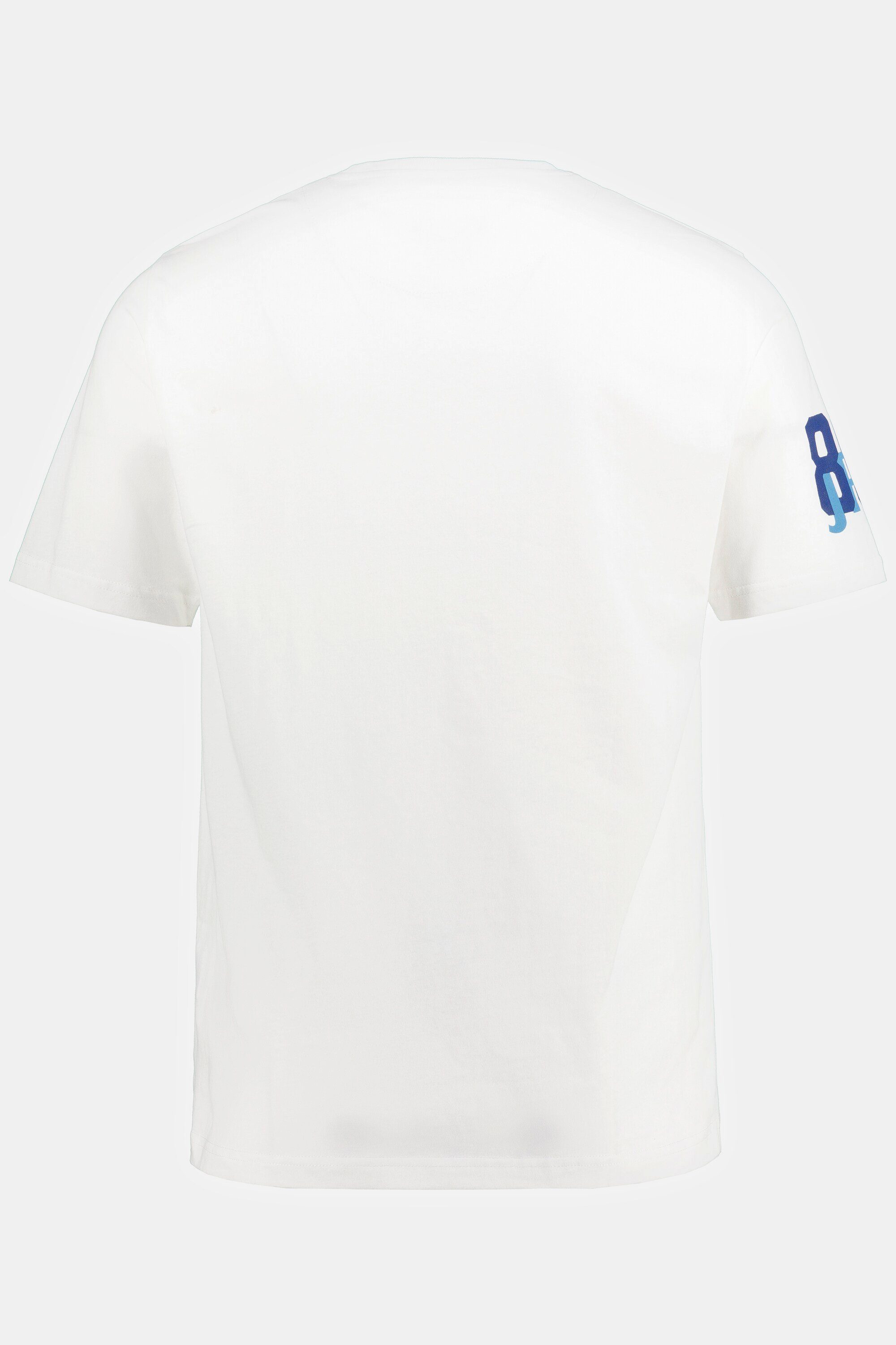 JP1880 T-Shirt T-Shirt Halbarm JPD Print