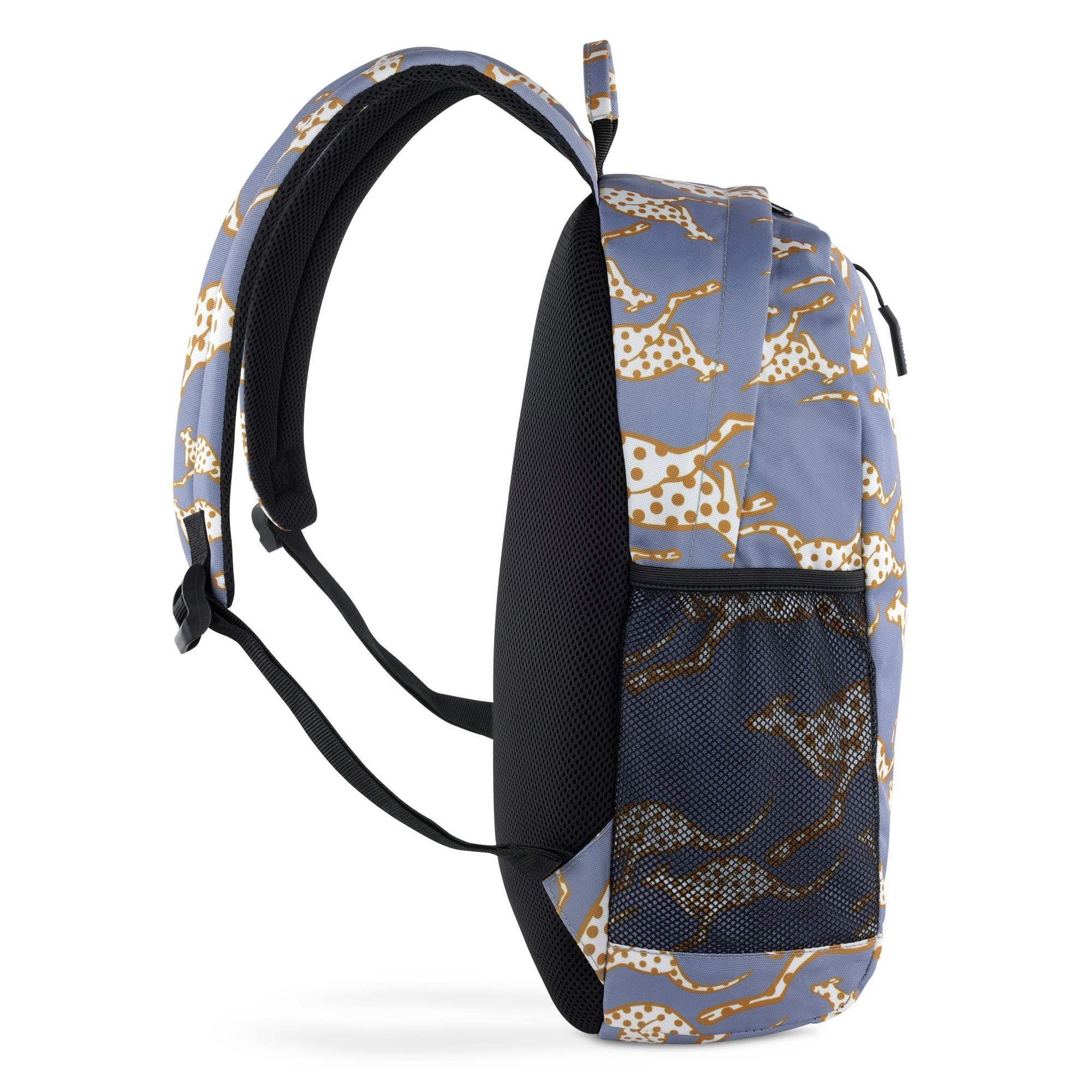 Chiemsee Daypack Jump N Fly, Polyester