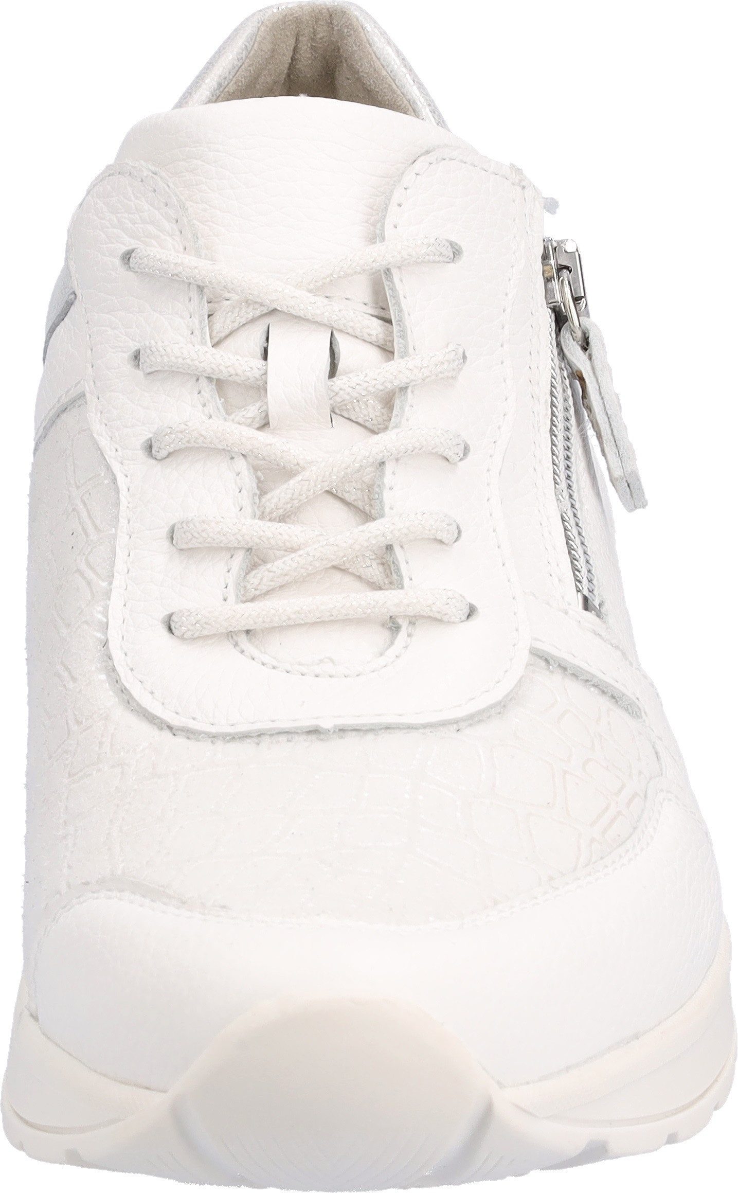 Waldläufer H-CLARA Keilsneaker, Schnürer, Halbschuh, Freizeitschuh günstig online kaufen