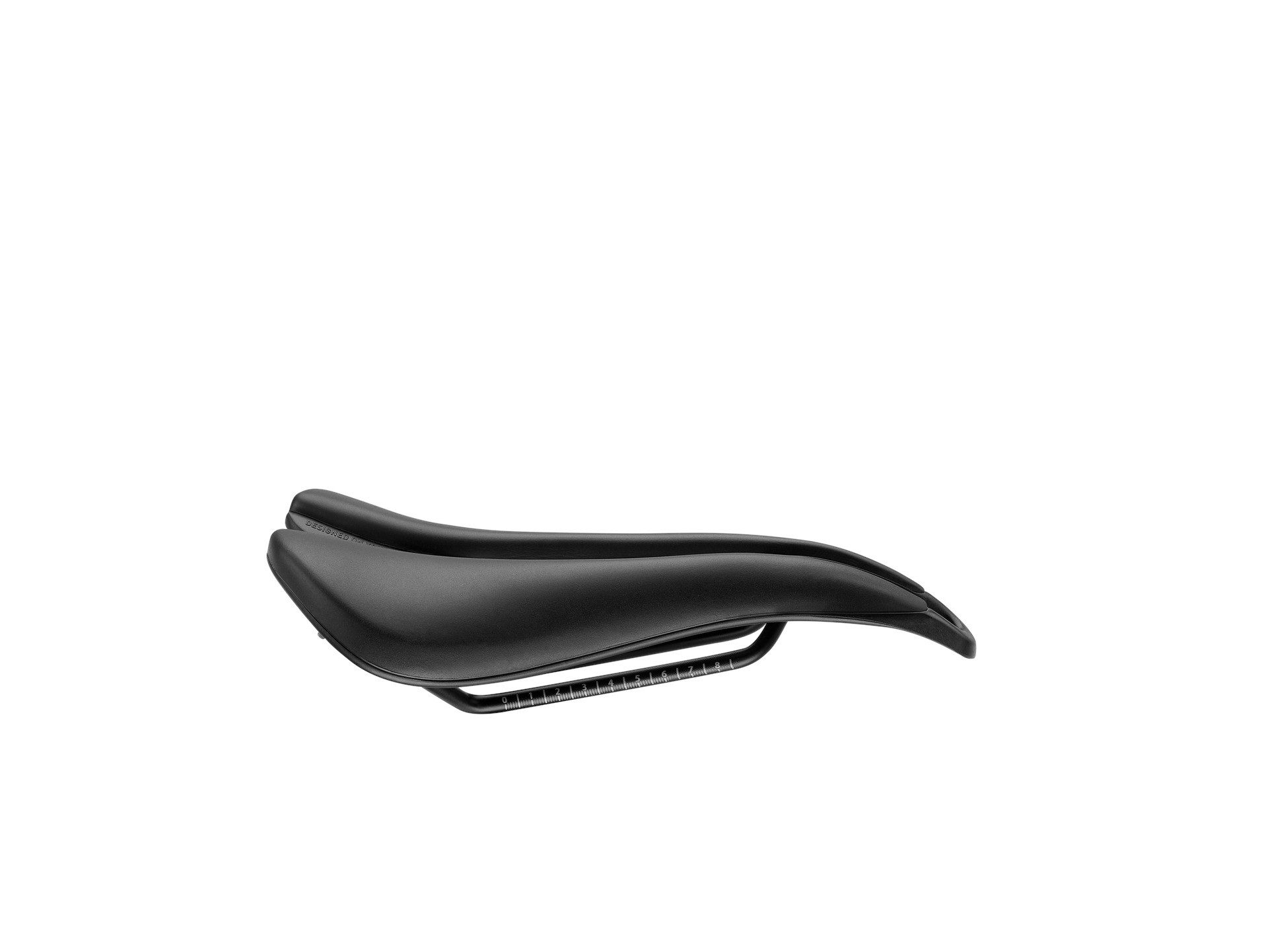 Selle SMP Fahrradsattel, Rennrad-Sattel EVO 140 Plus