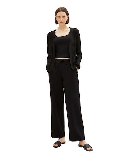 TOM TAILOR Cardigan ohne Verschluss