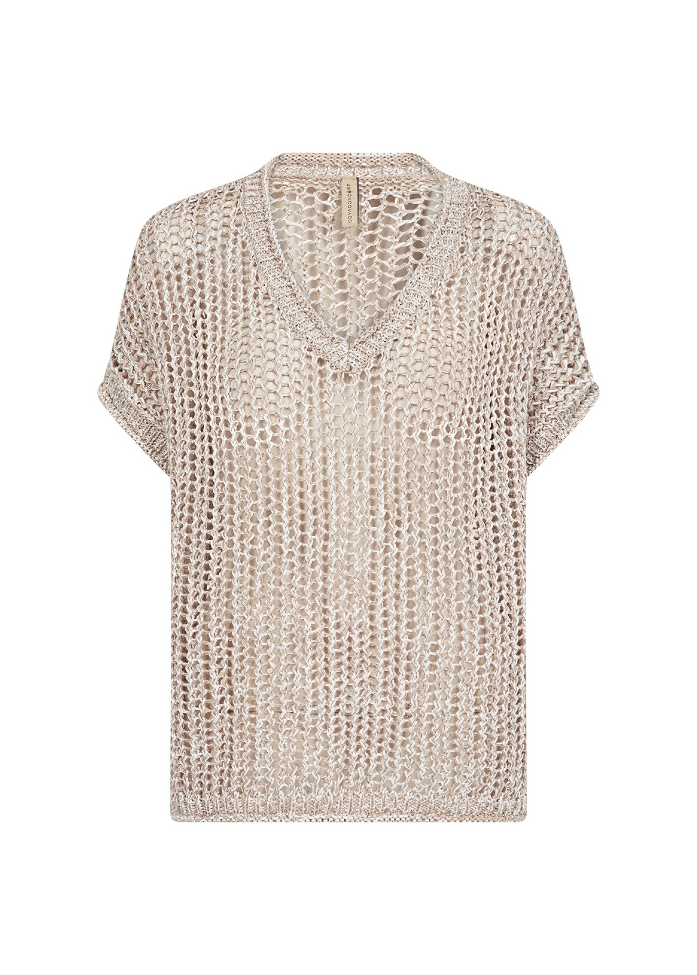soyaconcept Strickpullover günstig online kaufen