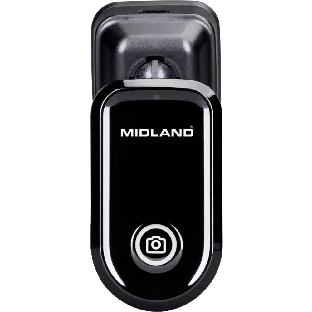 Midland Midland Street Guardian Mini Dashcam Mikrofon, G-Sensor Dashcam