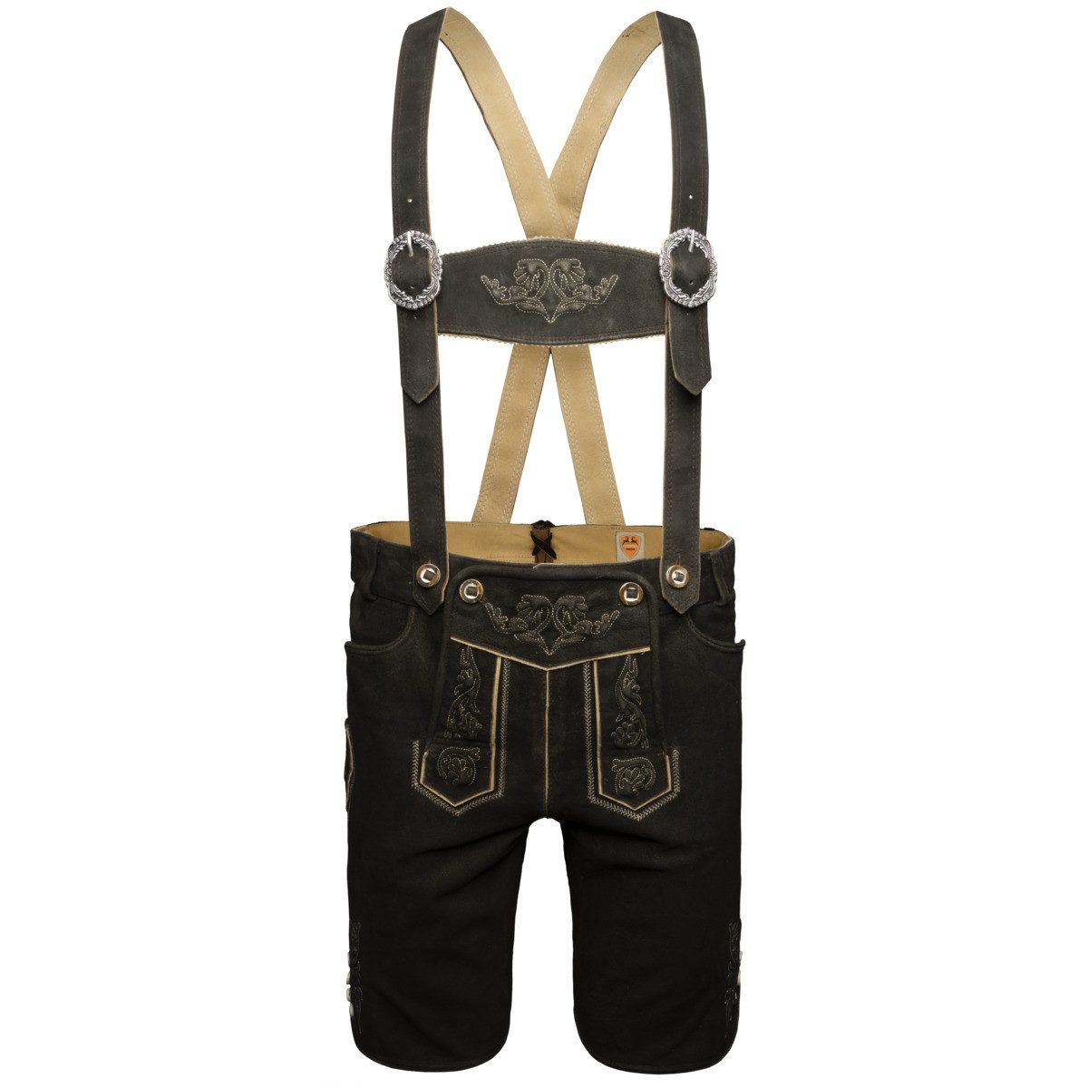 Trachtenlederhose Egbert Herren