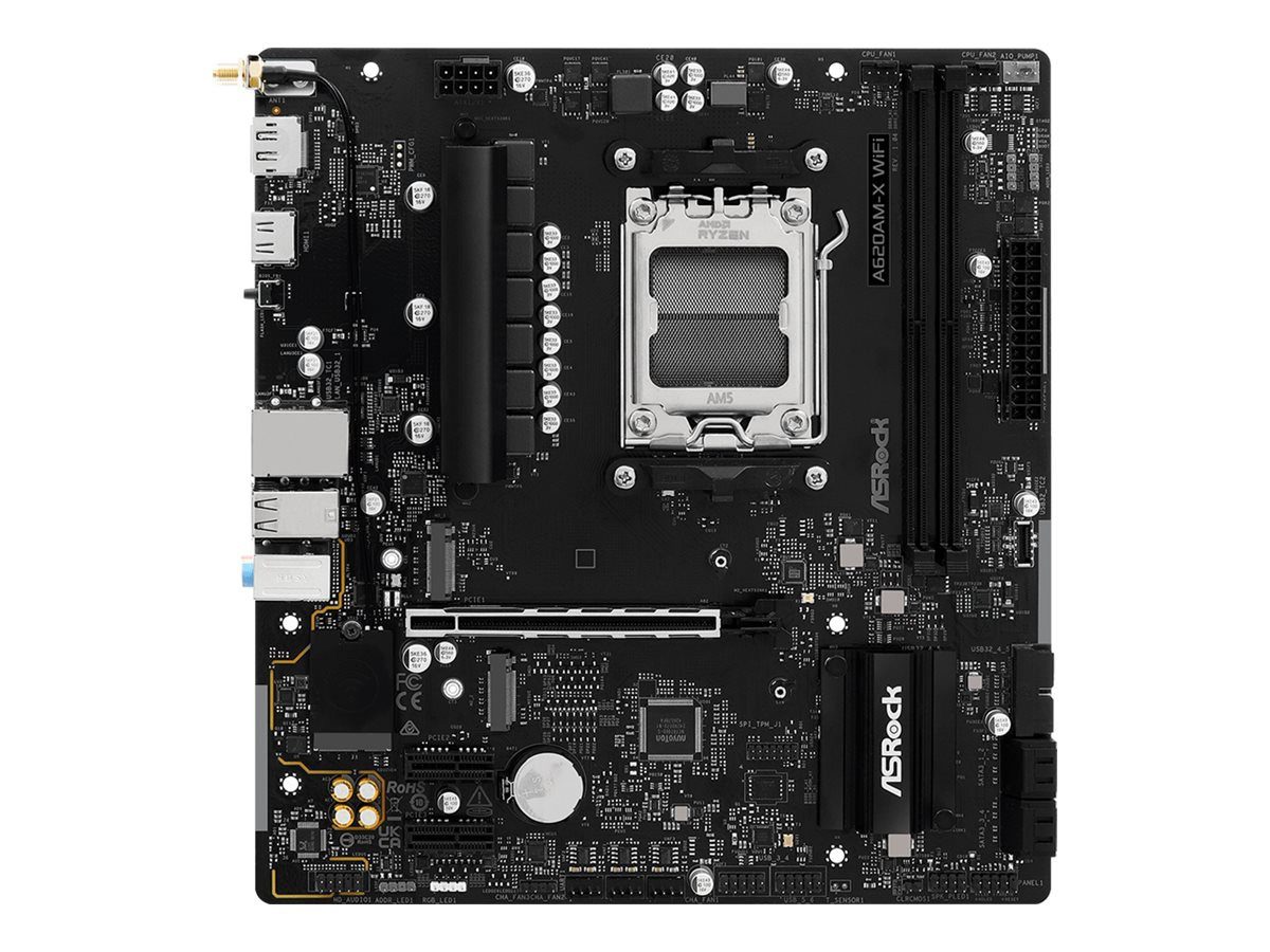 Asrock Mainboard