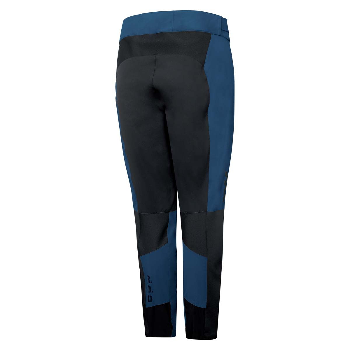 Protective Radhose MTB-Hose Herren Longpant P-Engine 143 - Mountainbike-Hose Männer