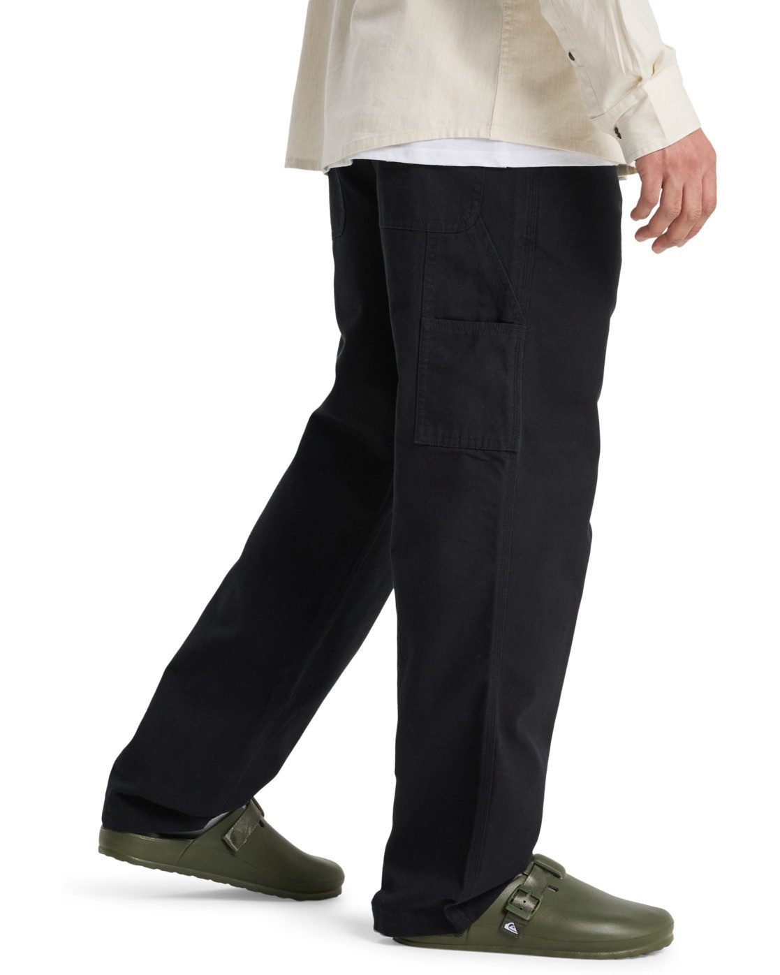 Quiksilver Outdoorhose Carpenter