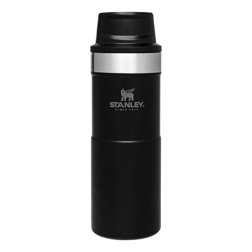 Stanley 1913 Isolierkanne Stanley Trigger-Action Travel Mug 0.35l