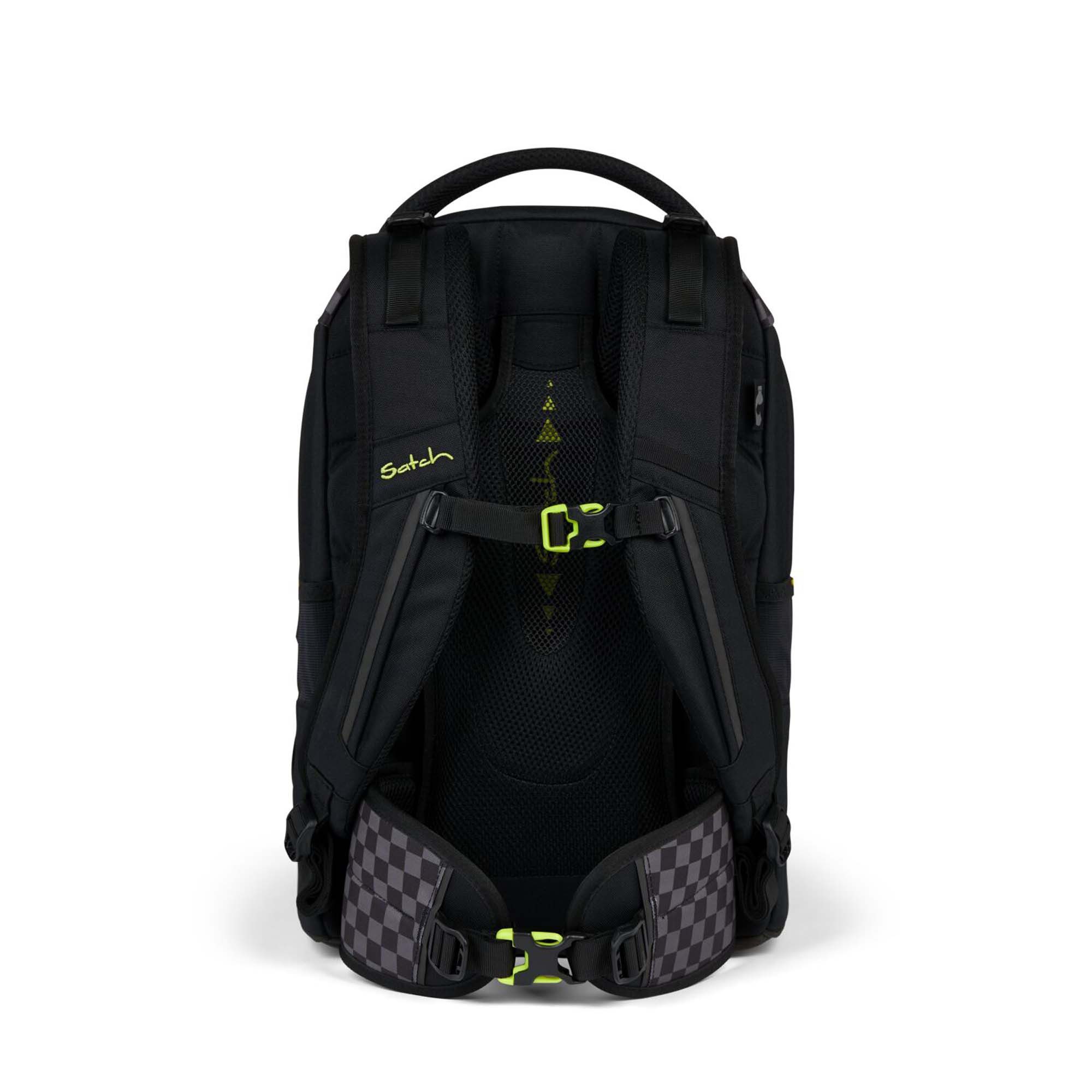 Satch Schulrucksack SATCH PACK RUCKSACK