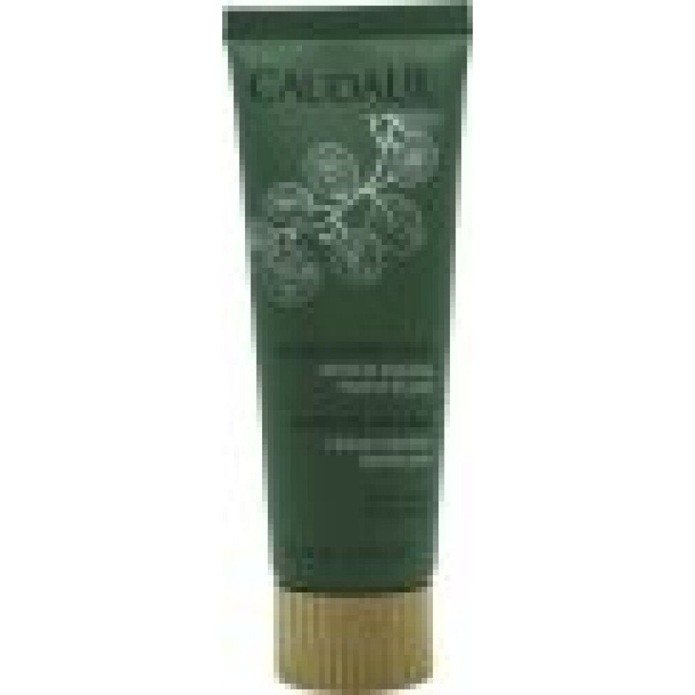 Caudalie Gesichtspflege MASQUE instant détox