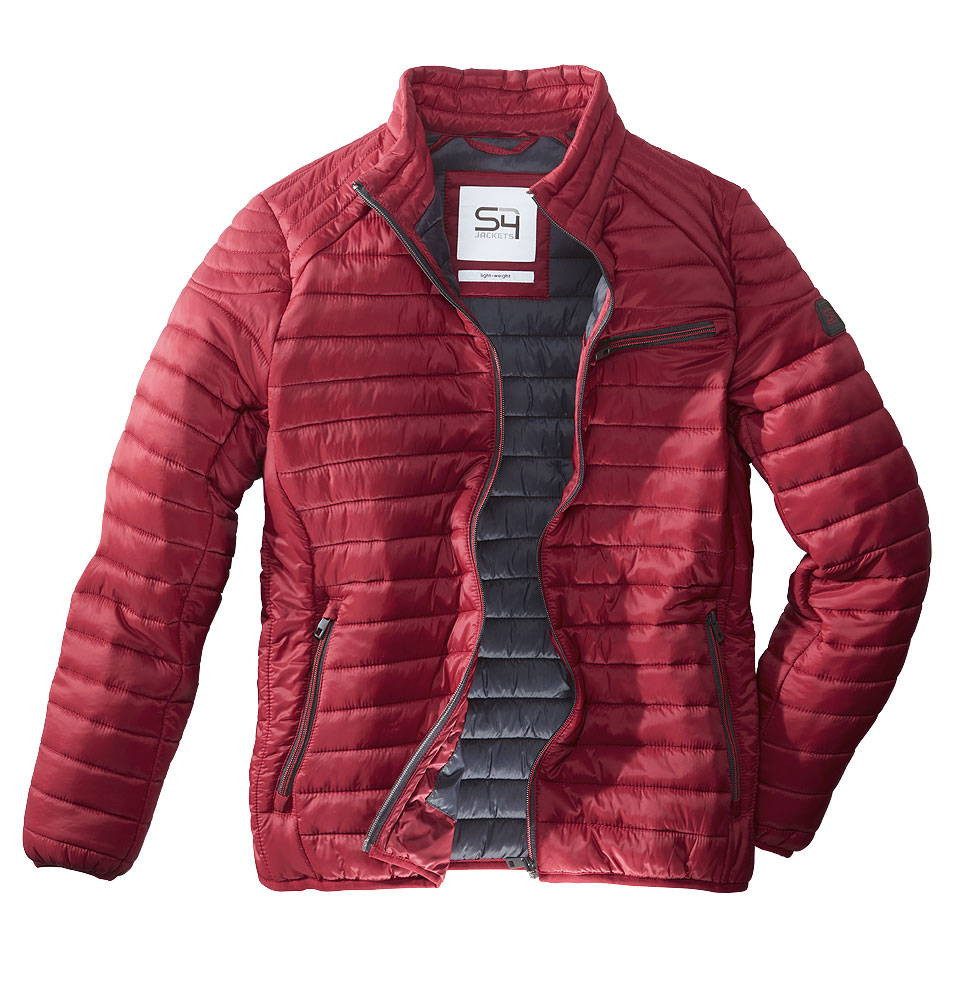 S4 Jackets Steppjacke günstig online kaufen