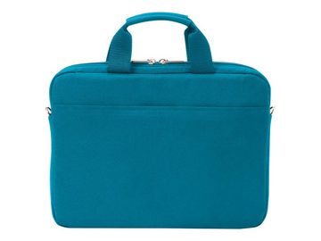 DICOTA Notebook-Rucksack DICOTA Eco Slim Case Base 13-14,1" (33cm-35,8cm) blue