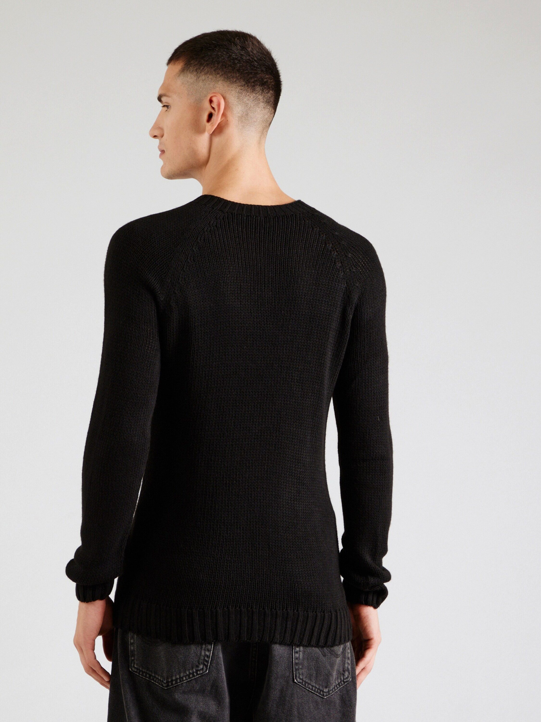 Trendyol Rundhalspullover (1-tlg)