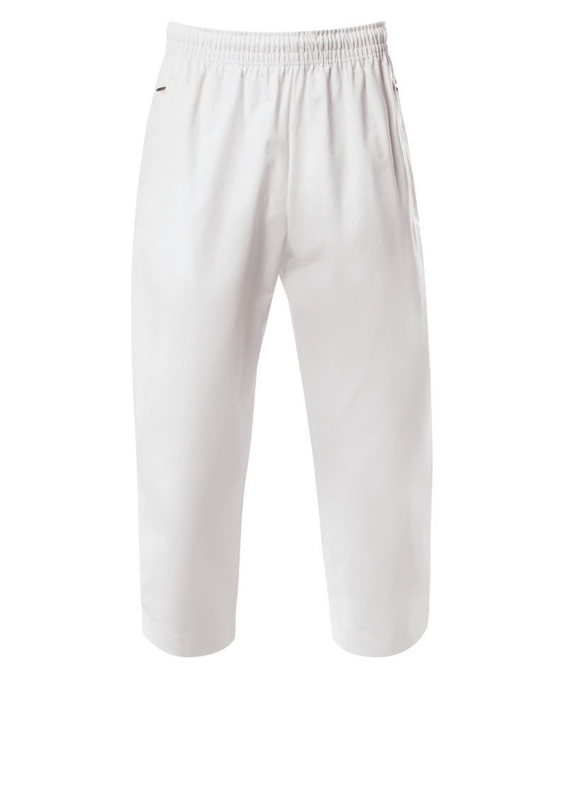 Trigema Jerseyhose "TRIGEMA 3/4 Freizeithose aus Baumwolle" günstig online kaufen
