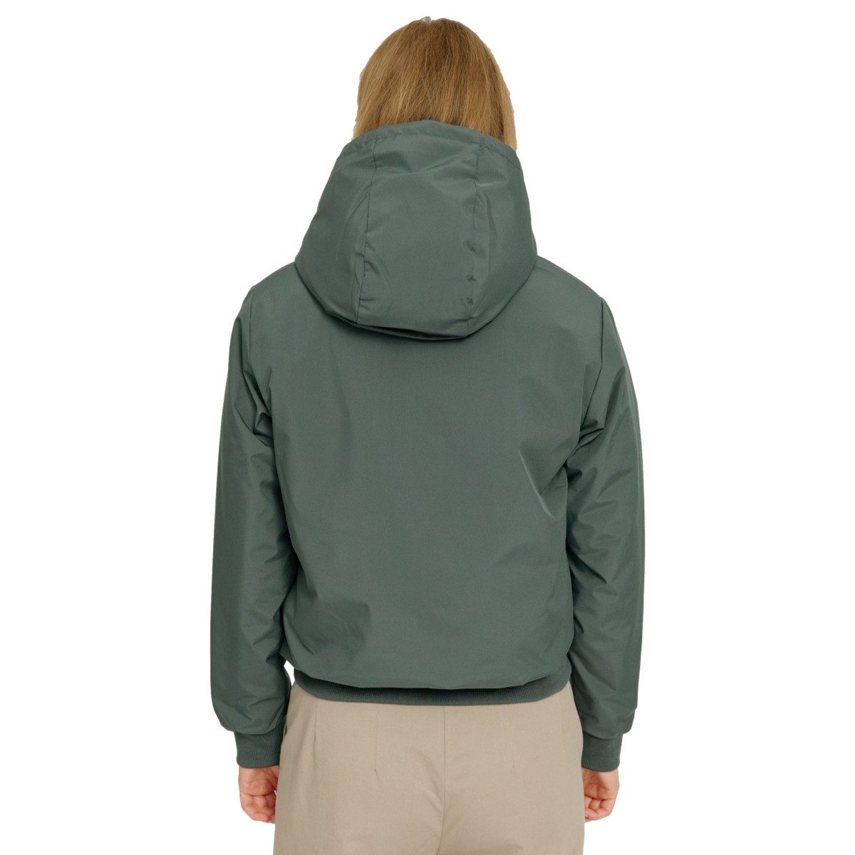 MAZINE Winterjacke Mazine Basic Padded Blouson Jacket - Damen Jacke