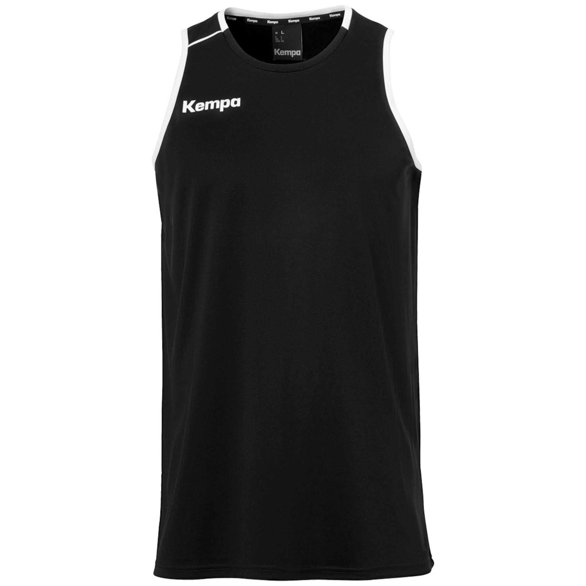 Kempa Tanktop Kempa Kinder Tanktop Player 2003645