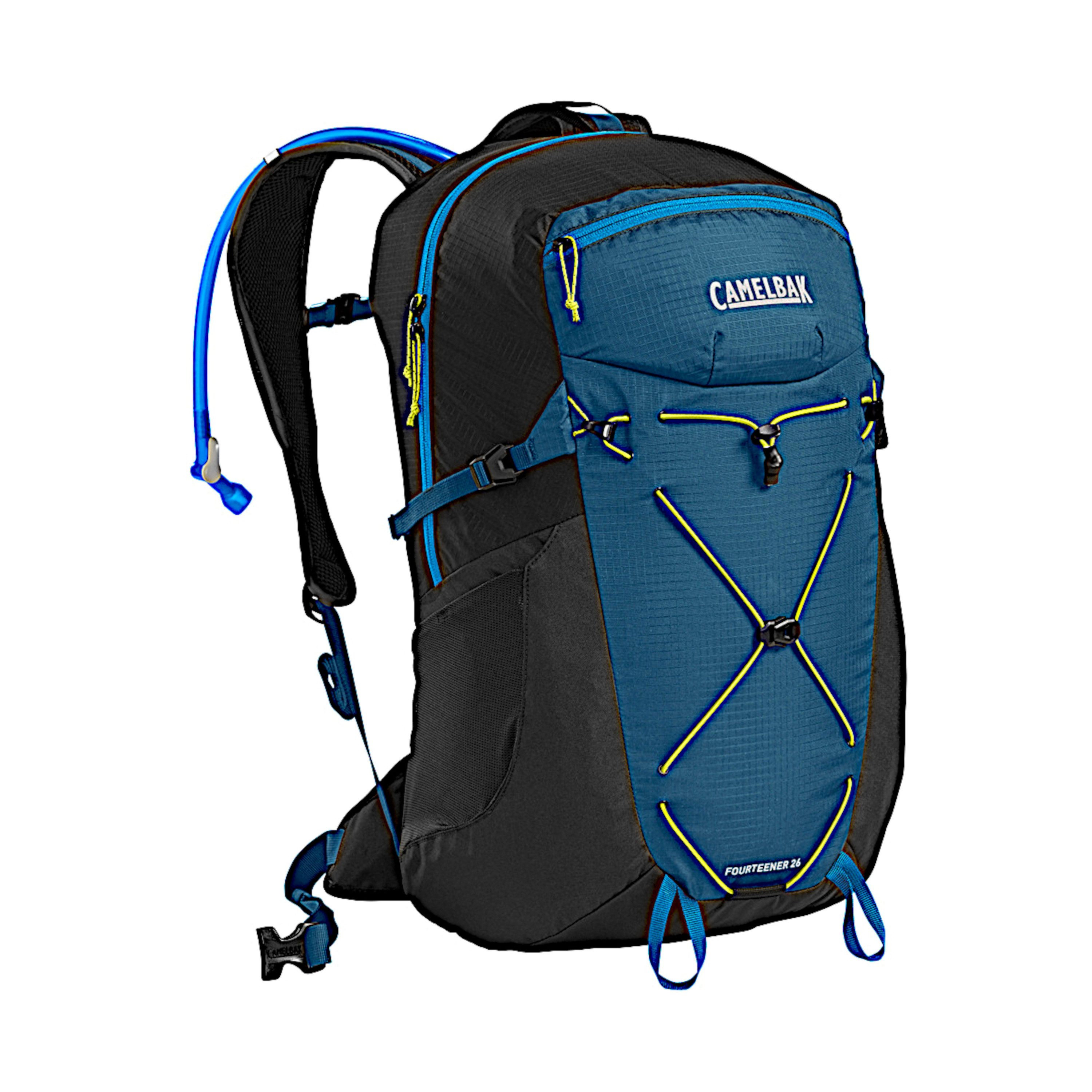 Camelbak Trinkrucksack Fourteener 26 Wanderrucksack Fahrradrucksack