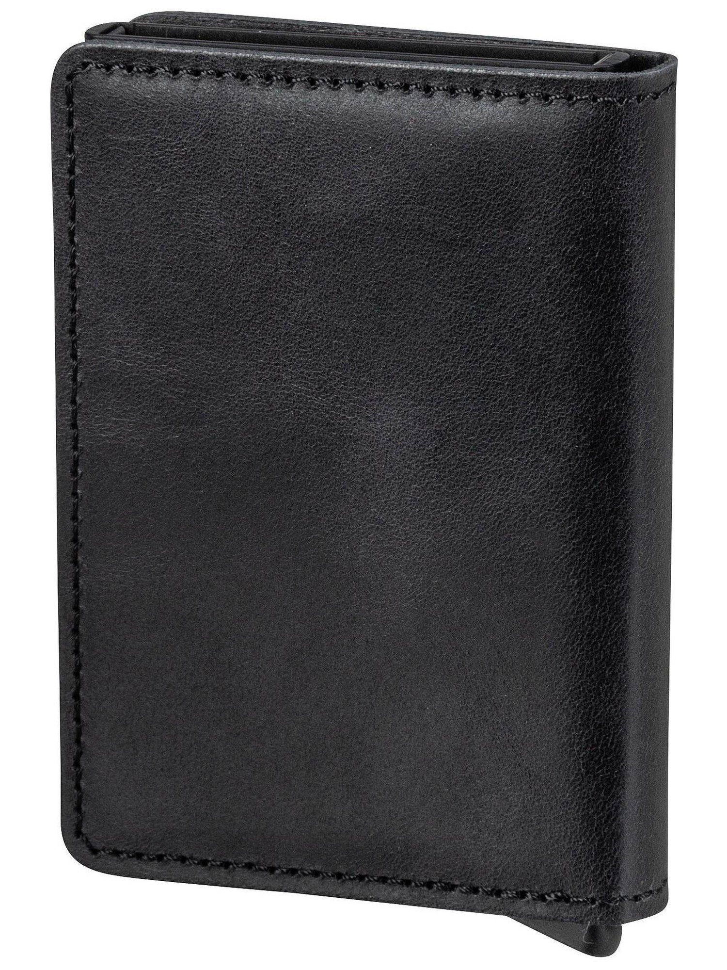 SECRID Geldbörse Slimwallet Vintage